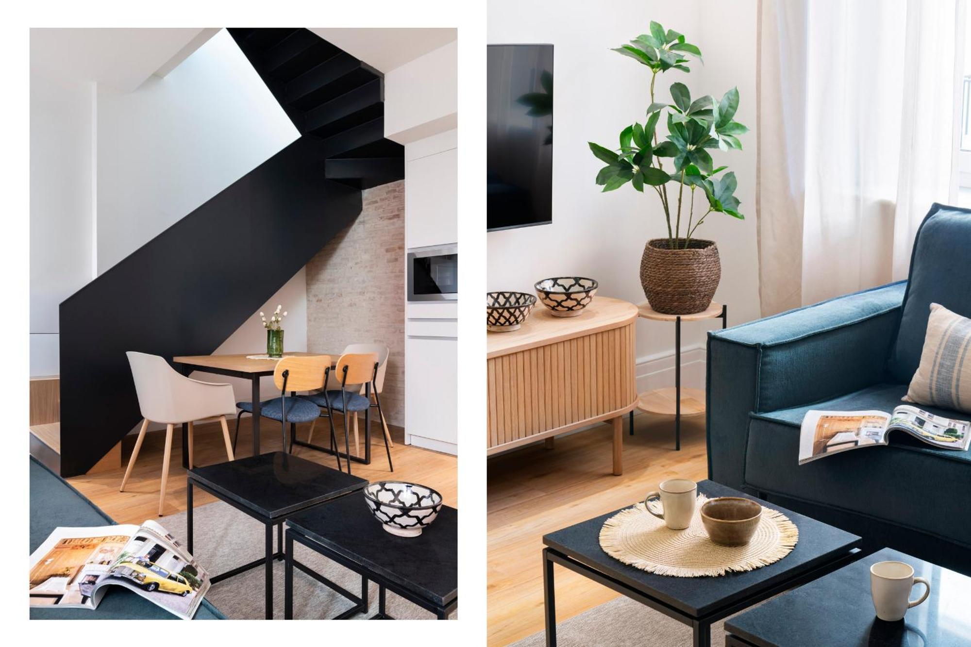 Magno Pureza Apartamento Sevilla