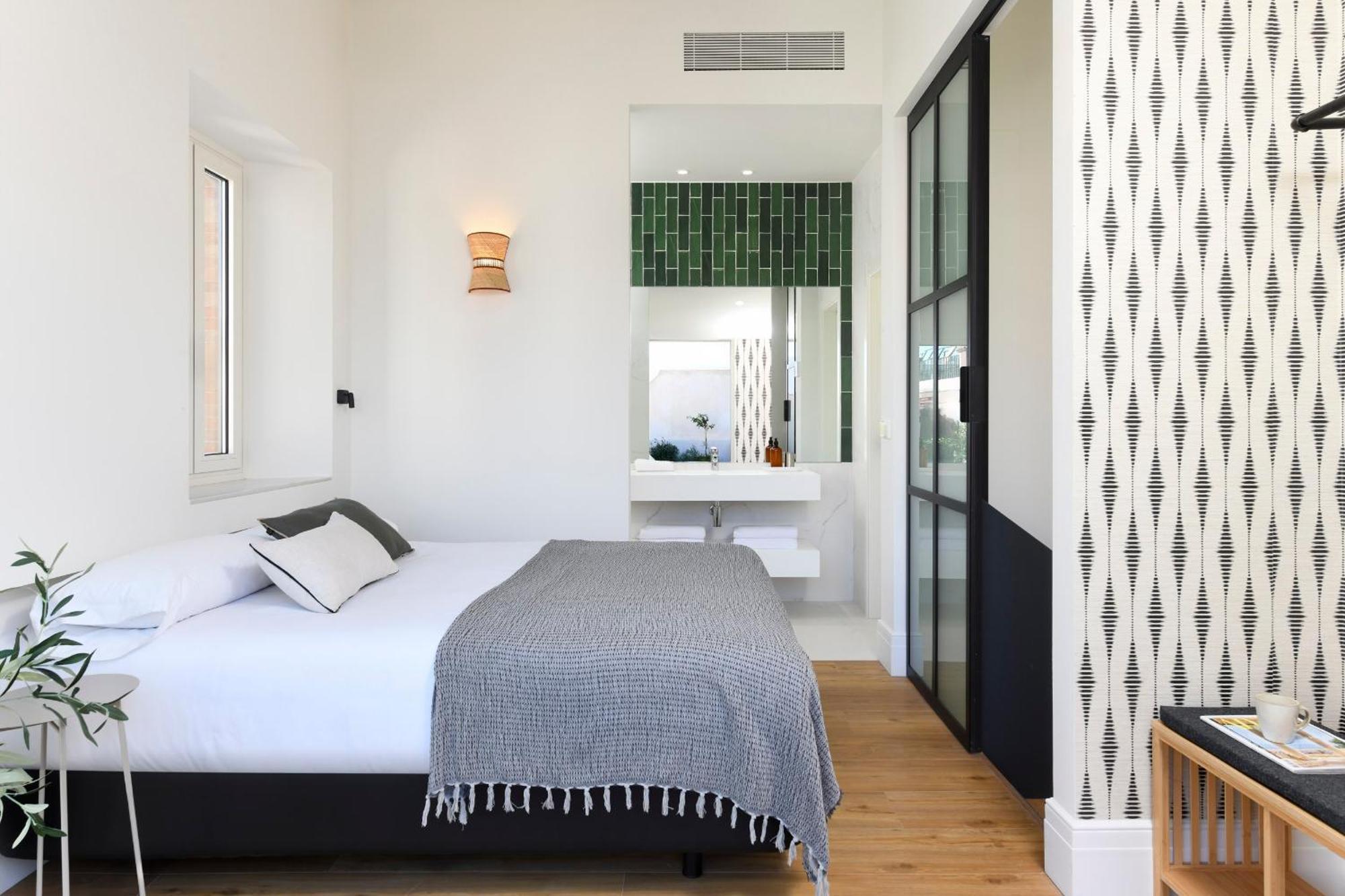 Apartamento Magno Pureza