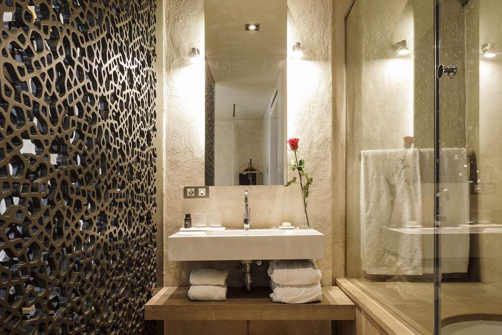 Mercer Eme Cathedral Hotel Seville