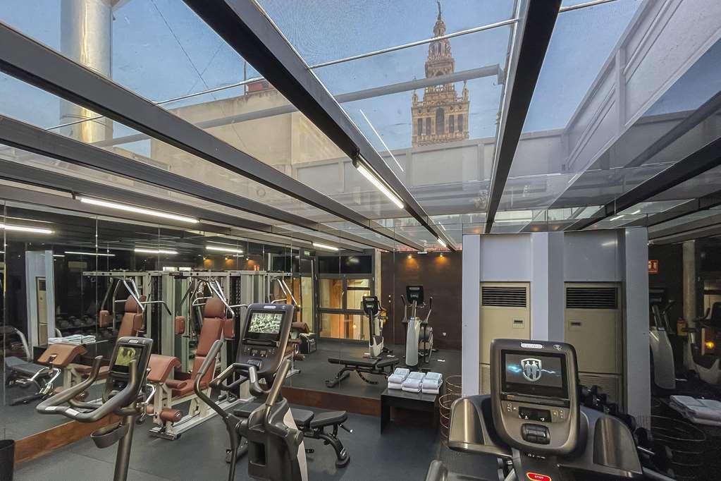 Mercer Eme Cathedral Hotel *