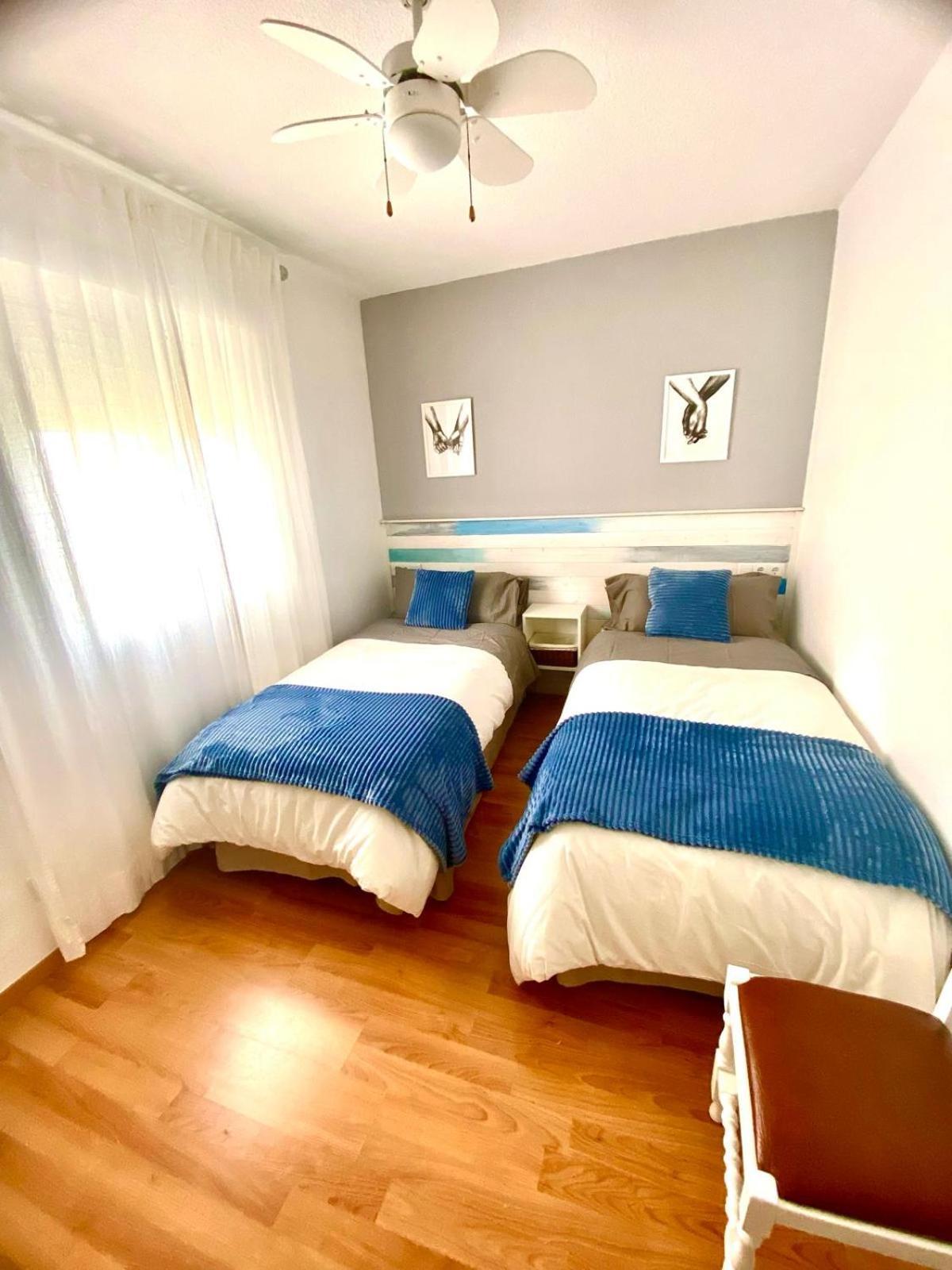 Apartment Tkm Amplio Y Familiar, Terraza Privada