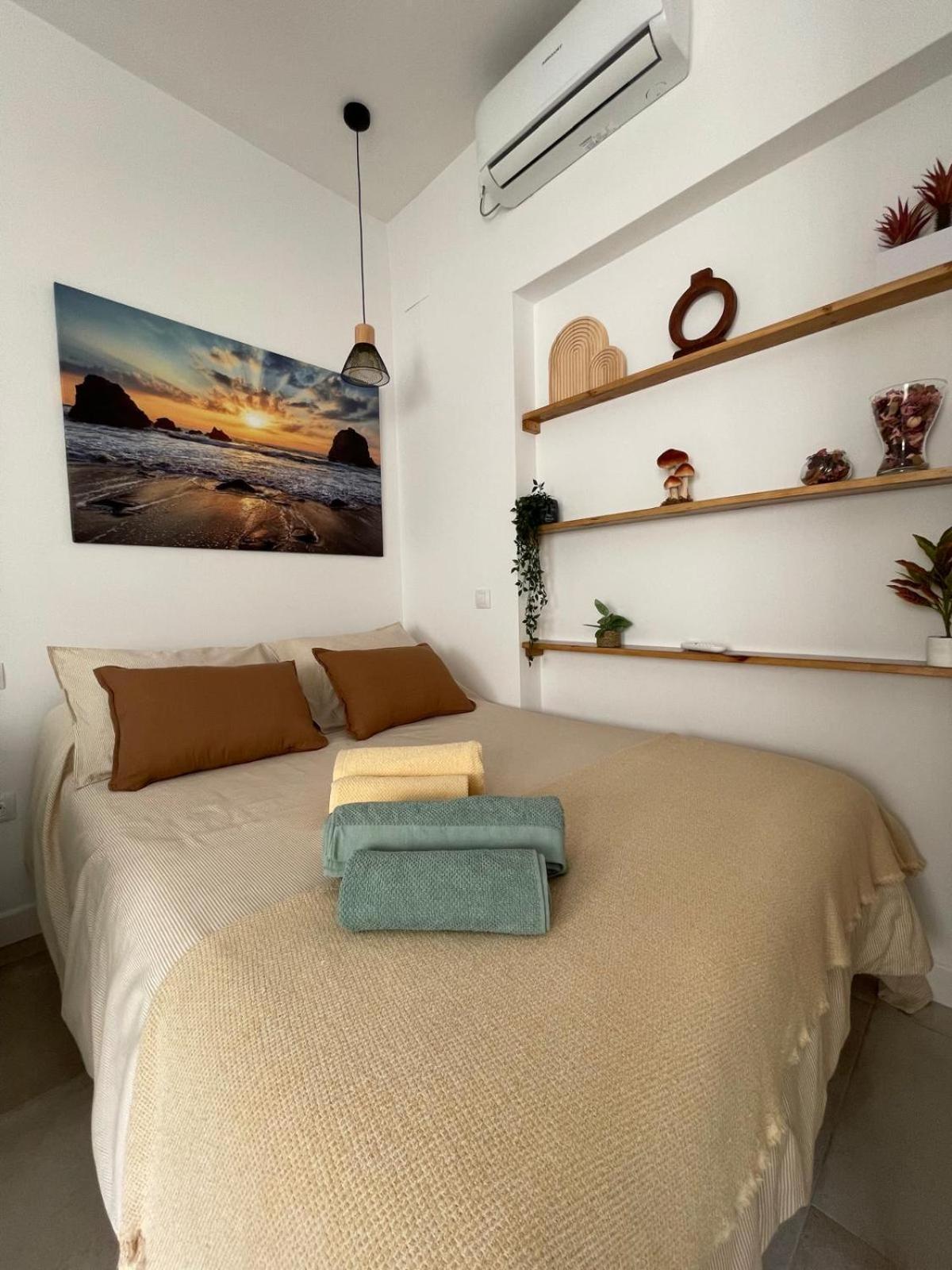 Apartment Vivir Arpisama