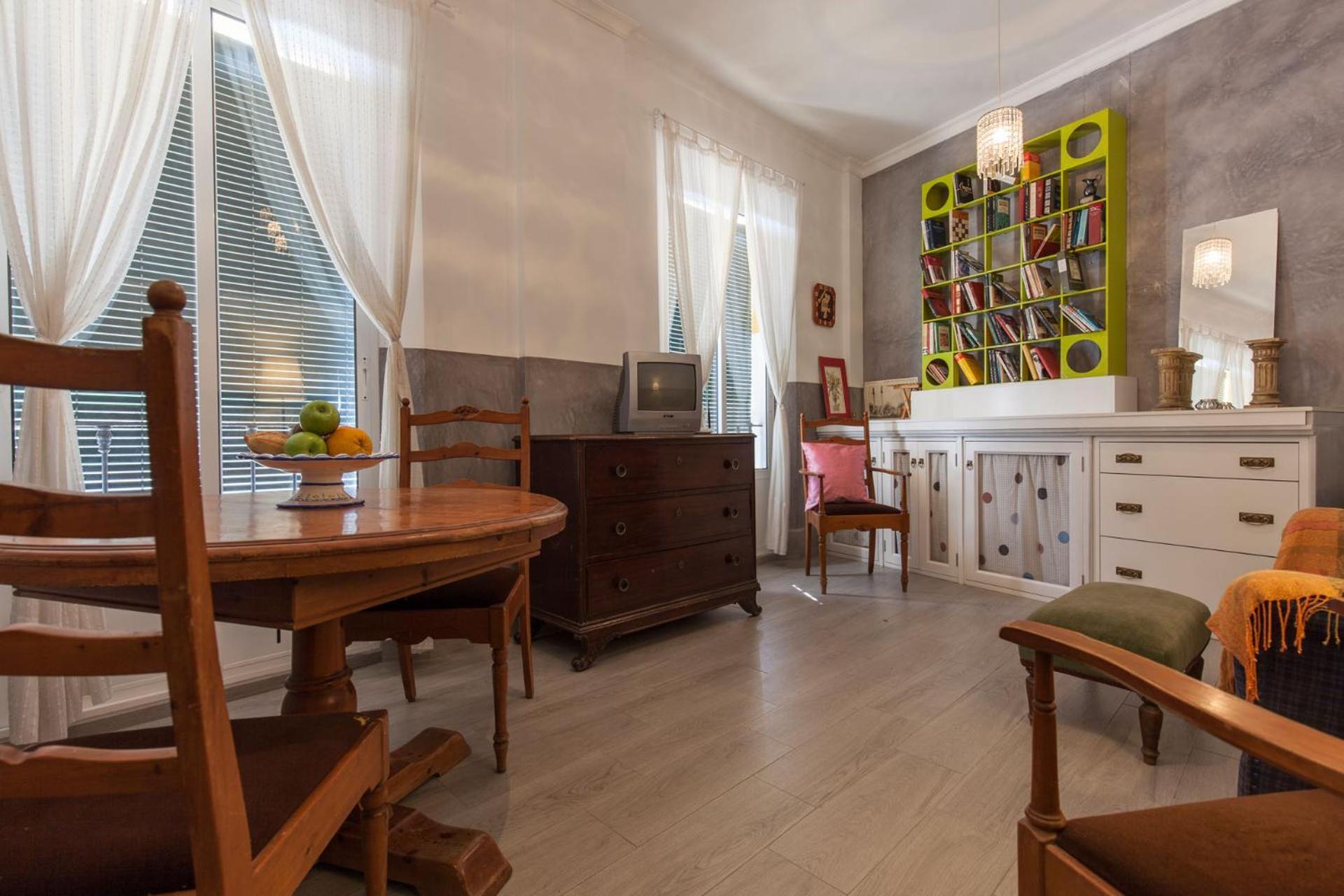 Apartamento Selecta In Alameda Sevilla