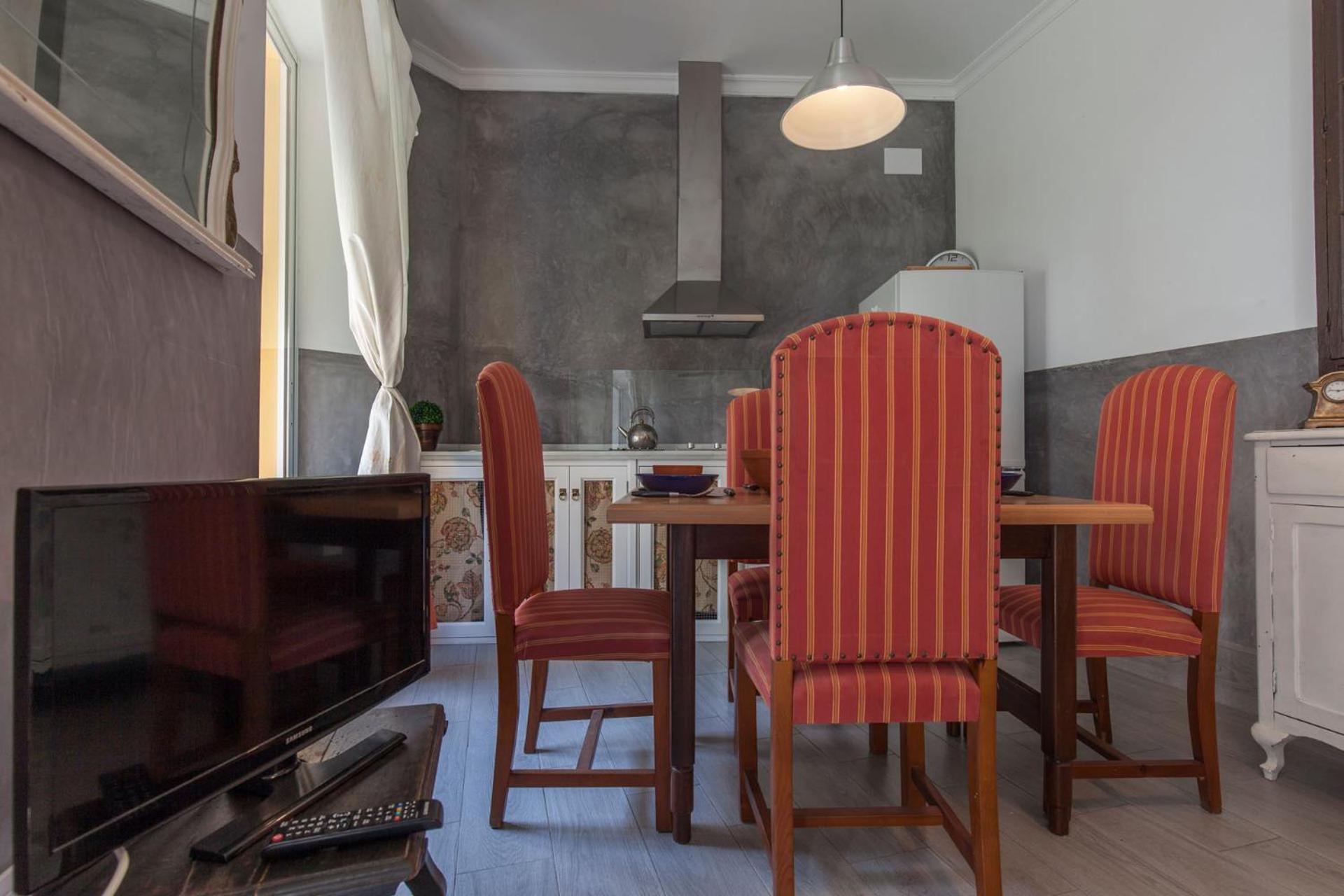Apartamento Selecta In Alameda Sevilla