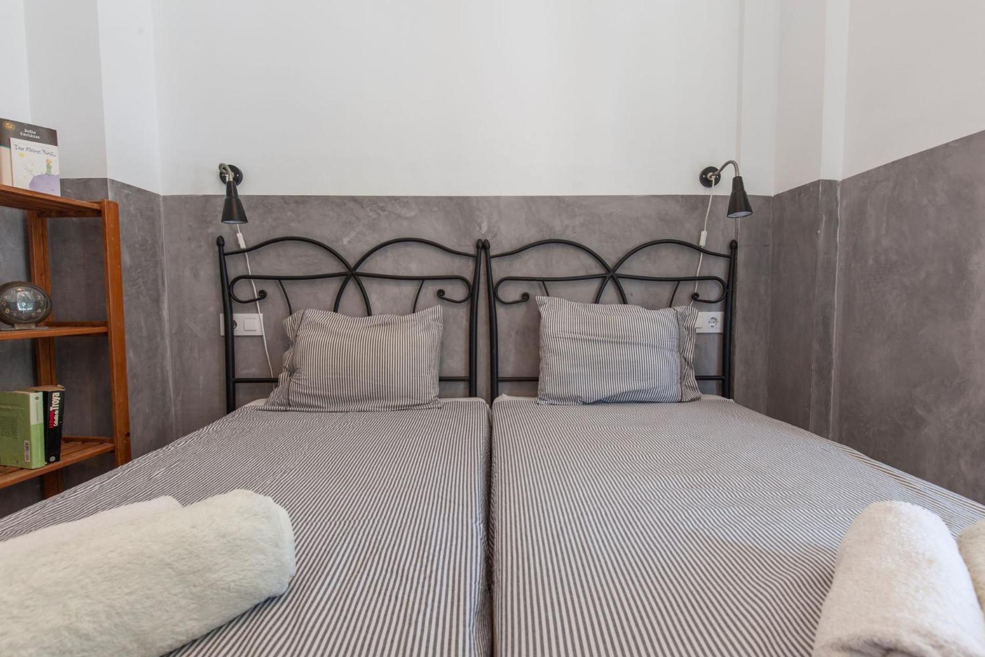 Selecta In Alameda Apartamento