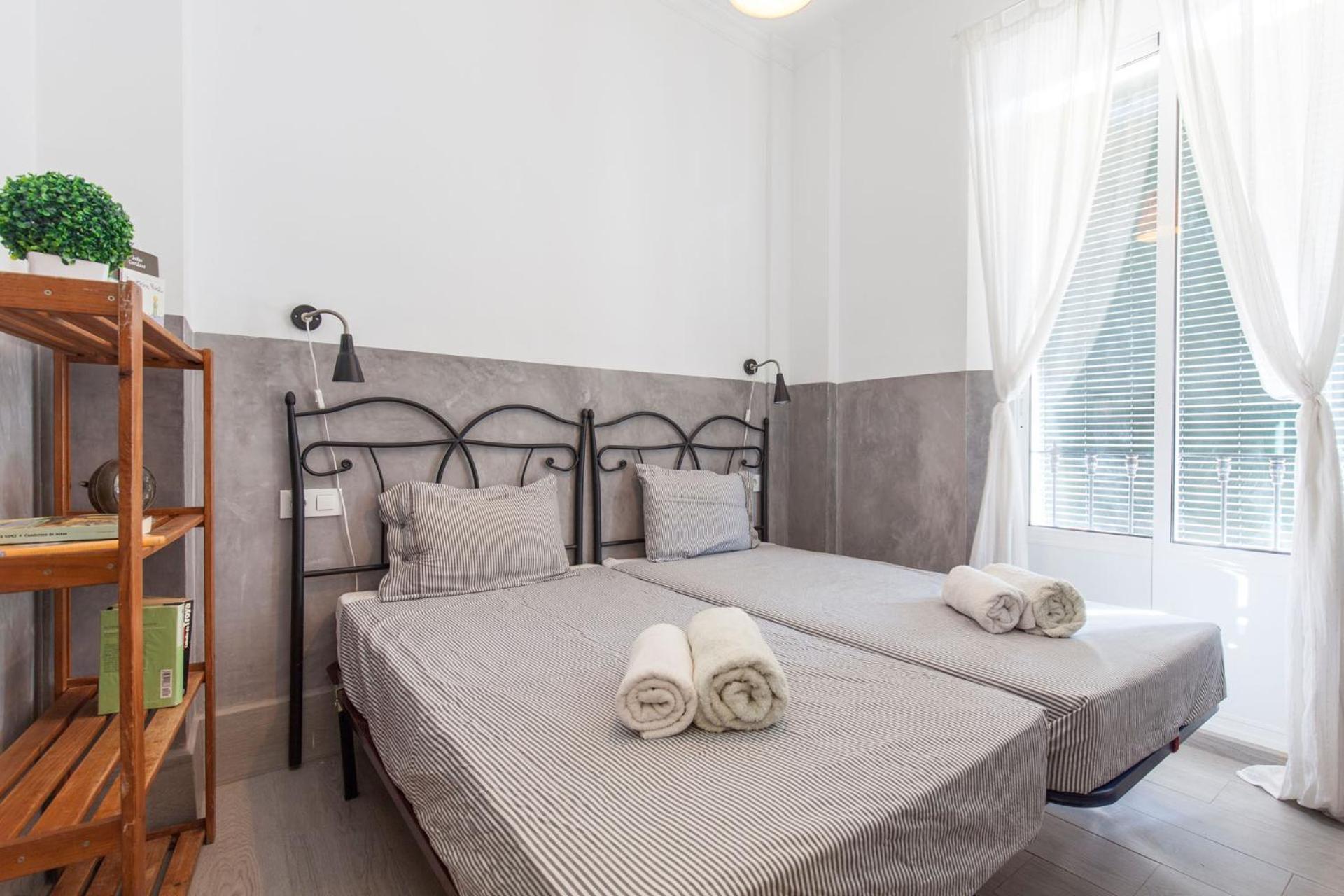 Apartamento Selecta In Alameda