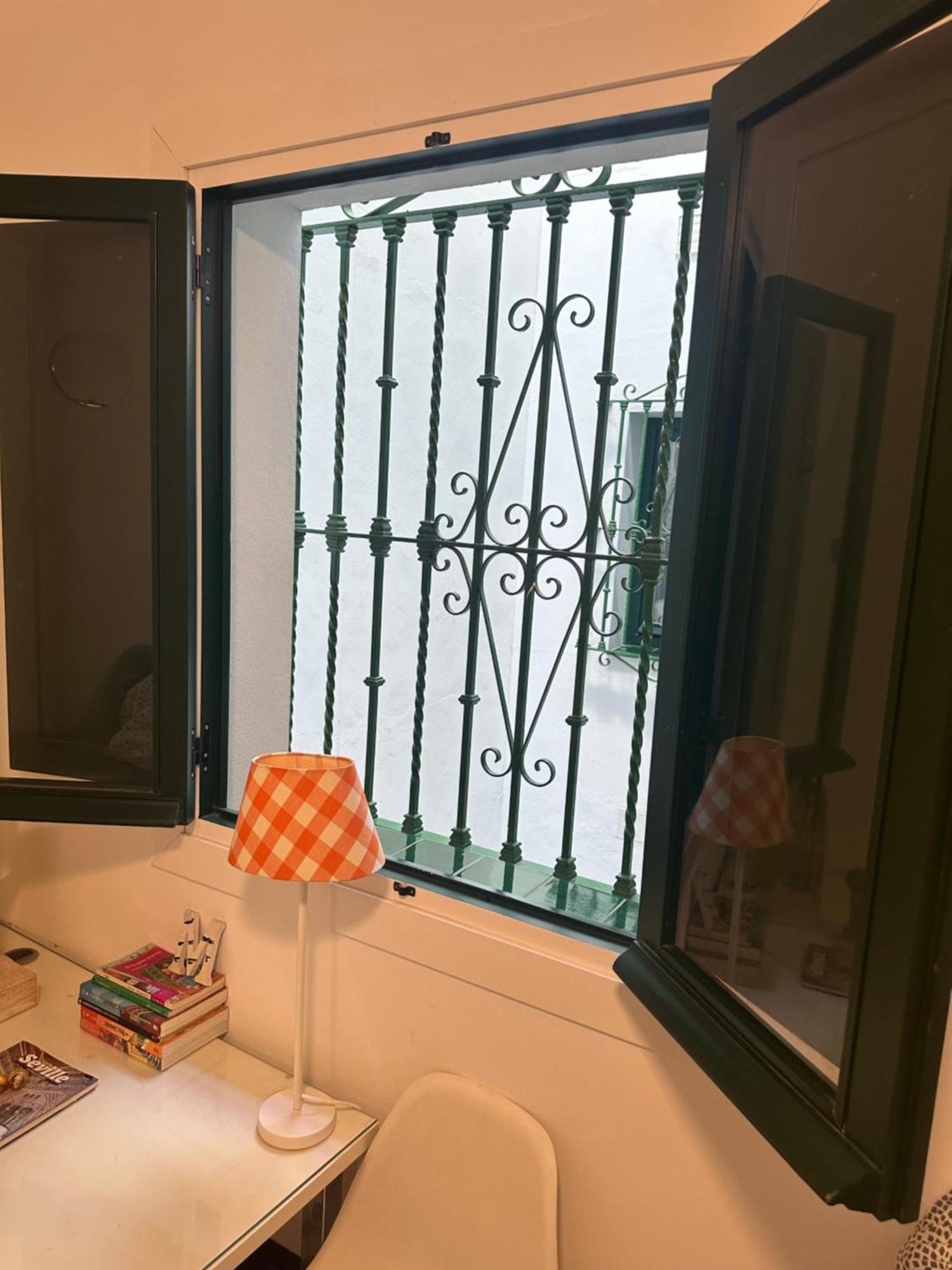 Casa Duque Compartida Familiar 1-Habitacion Con Bano Propio * Seville