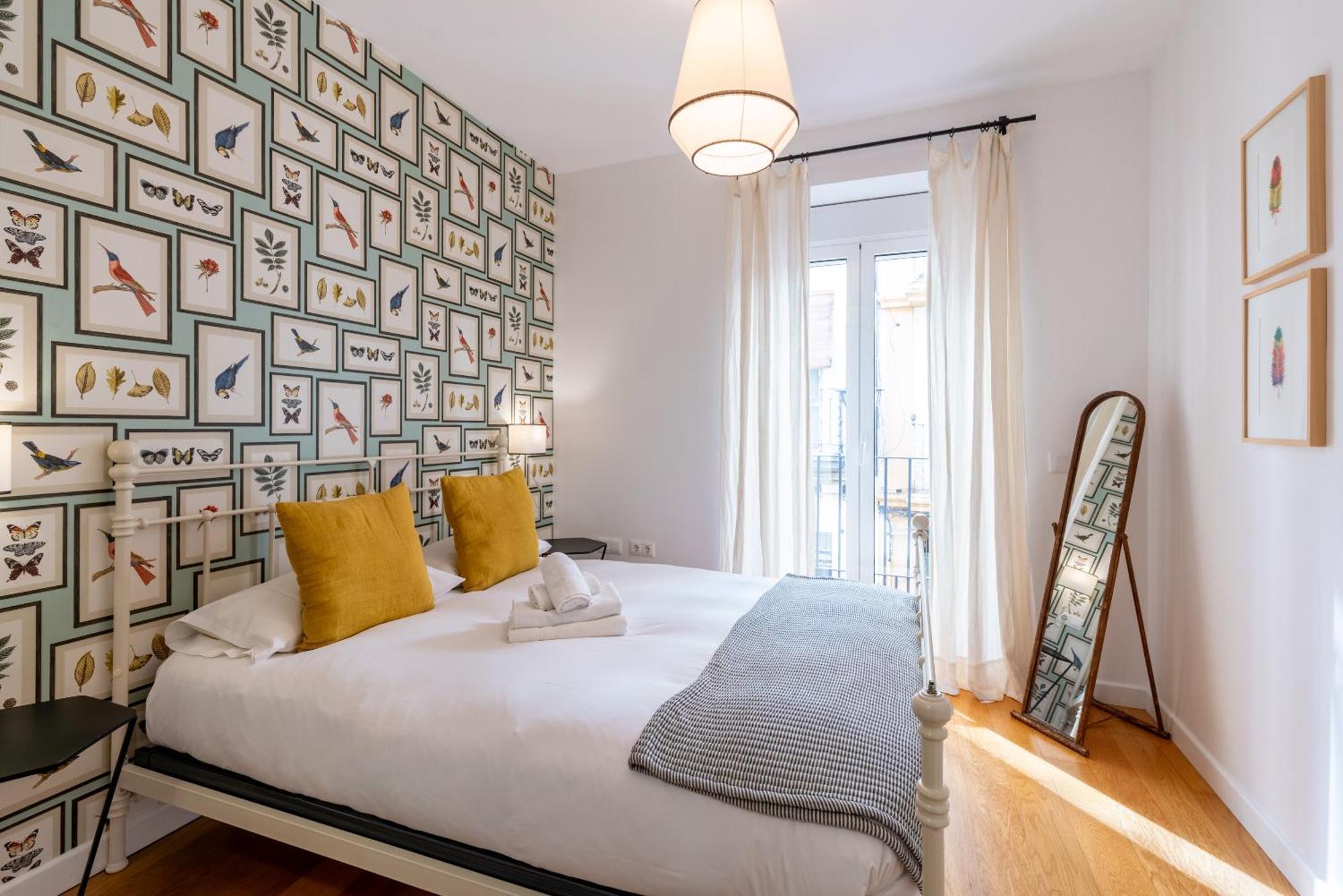 Veoapartment Alhondiga Primero Apartment Seville