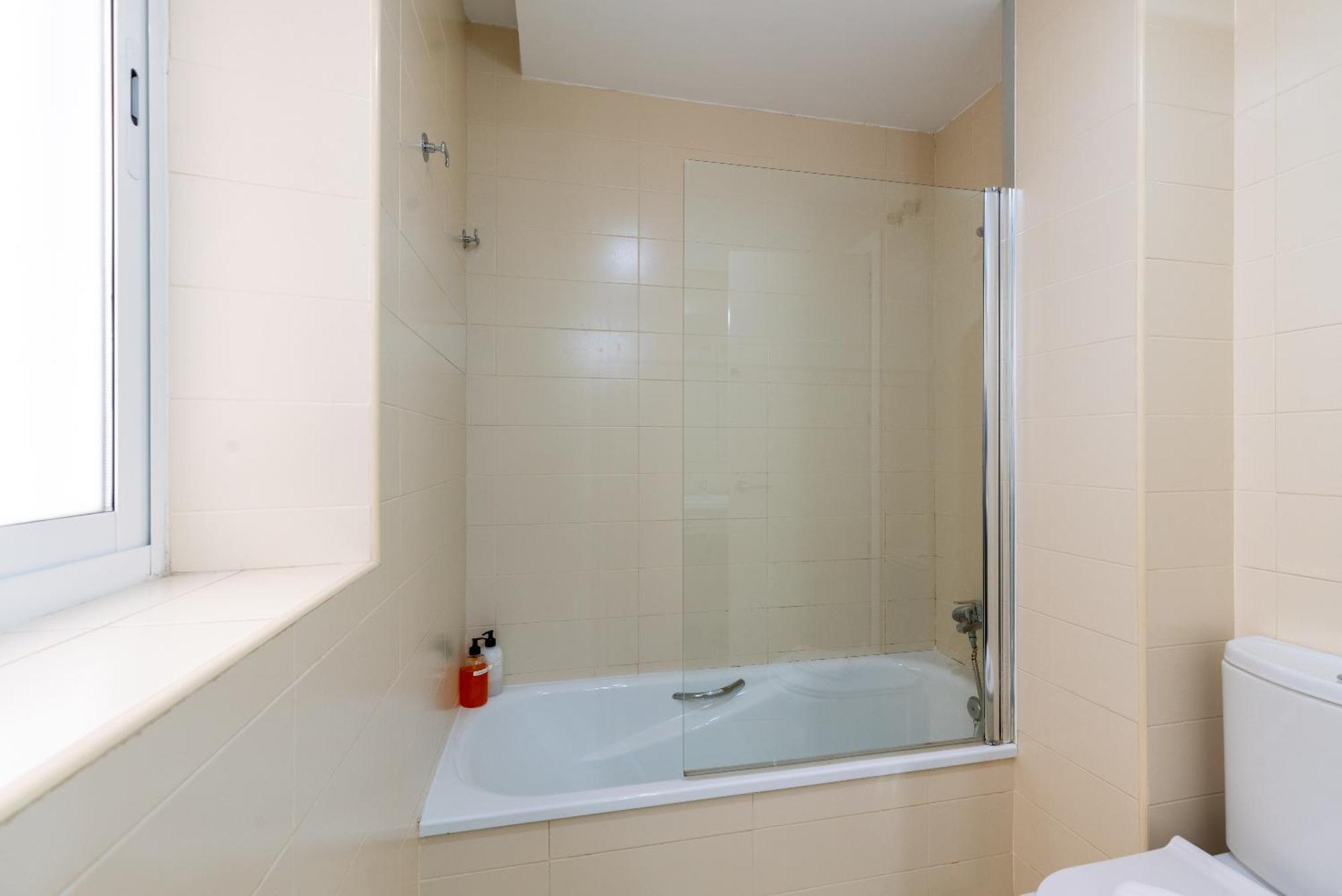 Veoapartment Alhondiga Primero Seville
