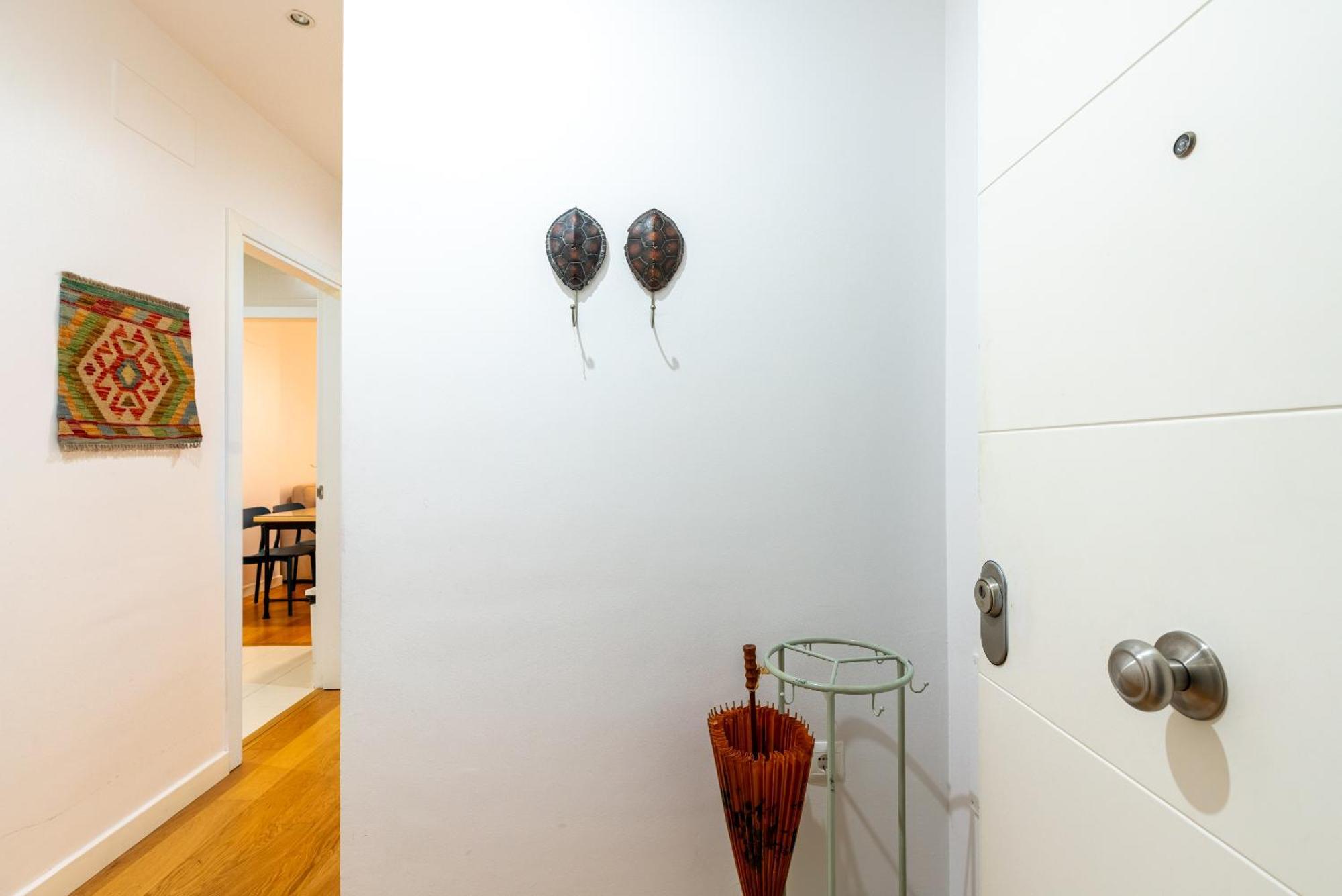 Apartment Veoapartment Alhondiga Bajo Seville