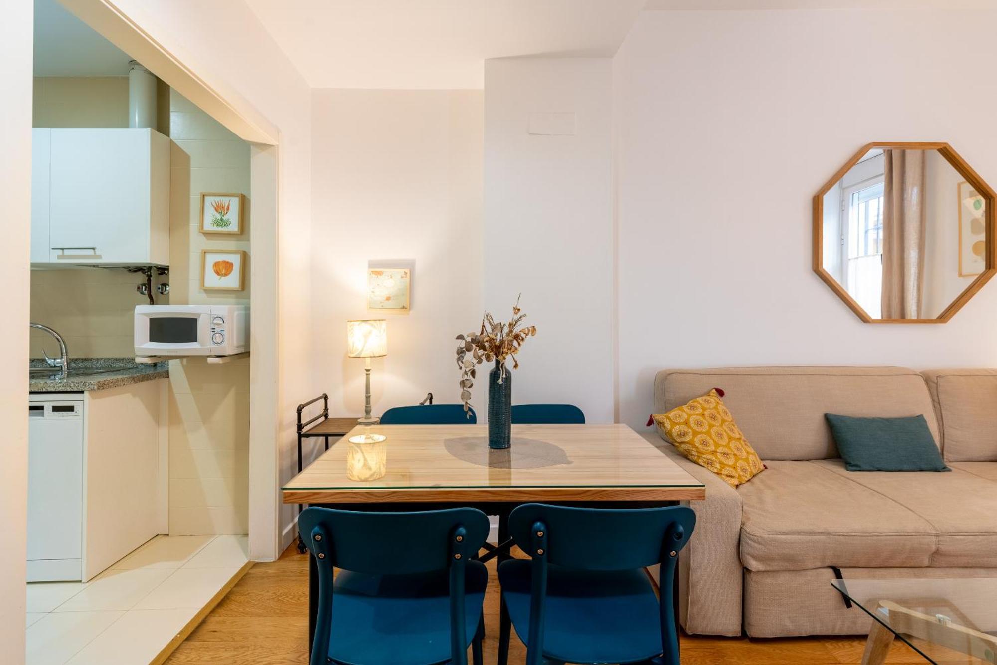 Apartment Veoapartment Alhondiga Bajo Seville