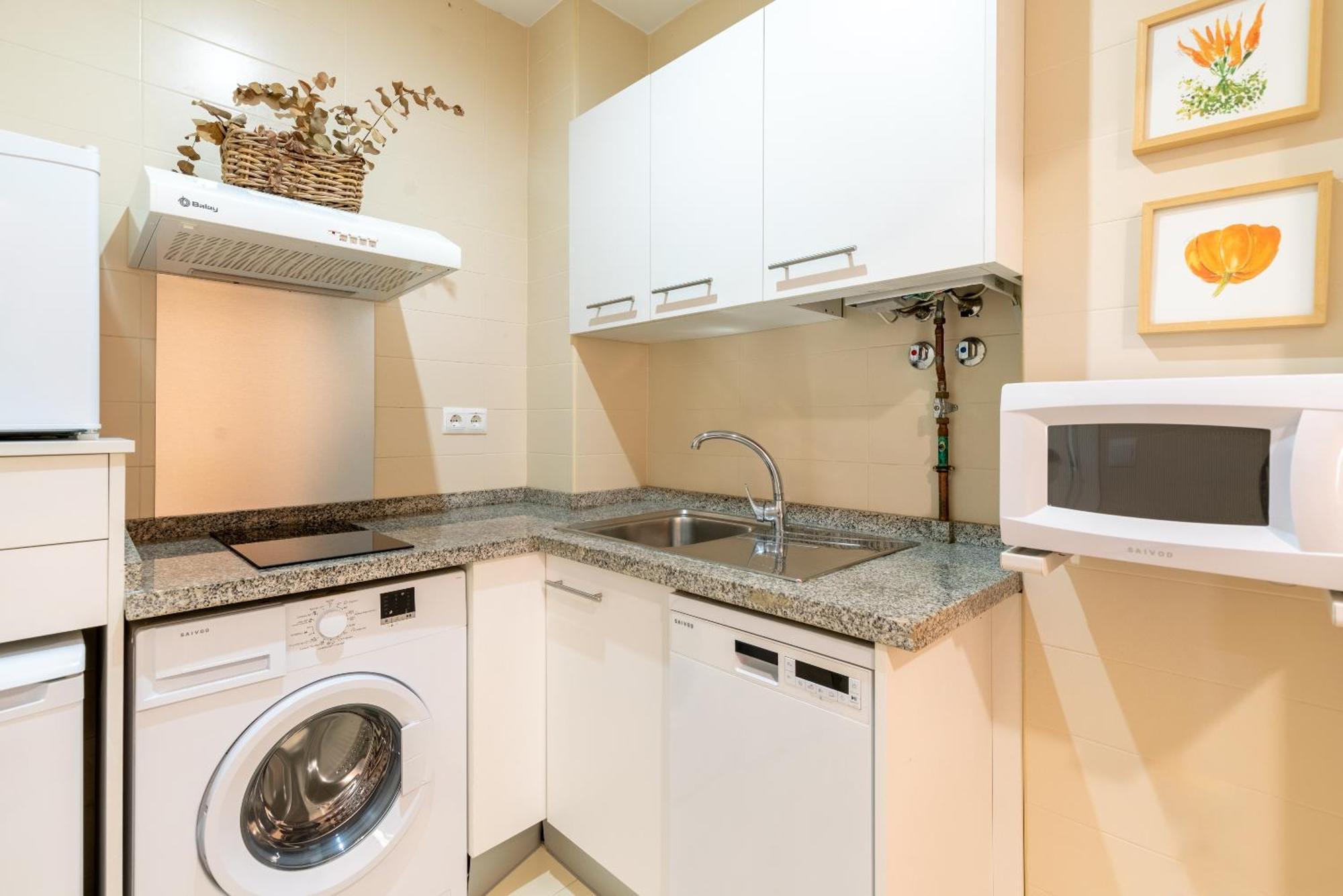 Veoapartment Alhondiga Bajo Seville