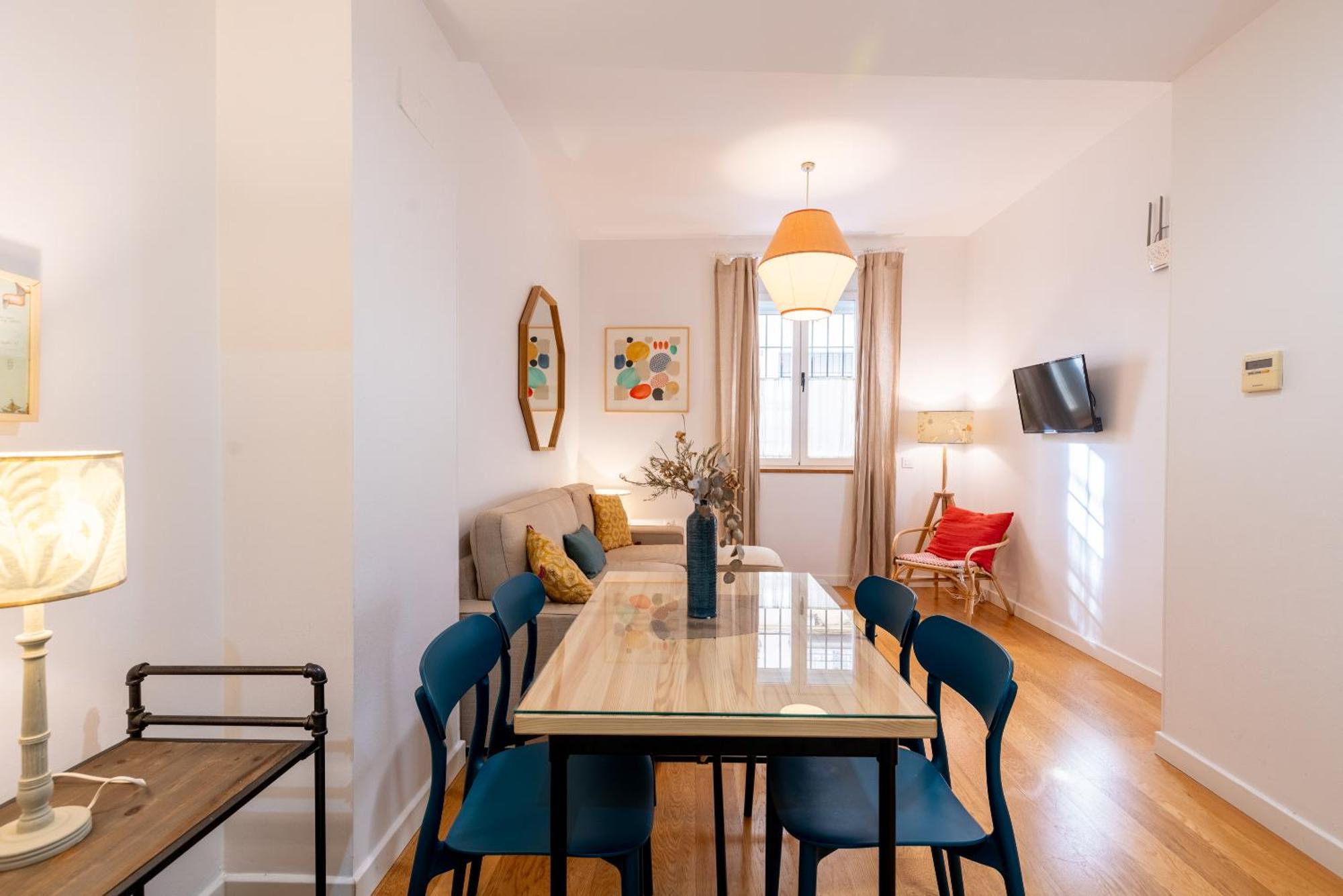 Veoapartment Alhondiga Bajo * Seville