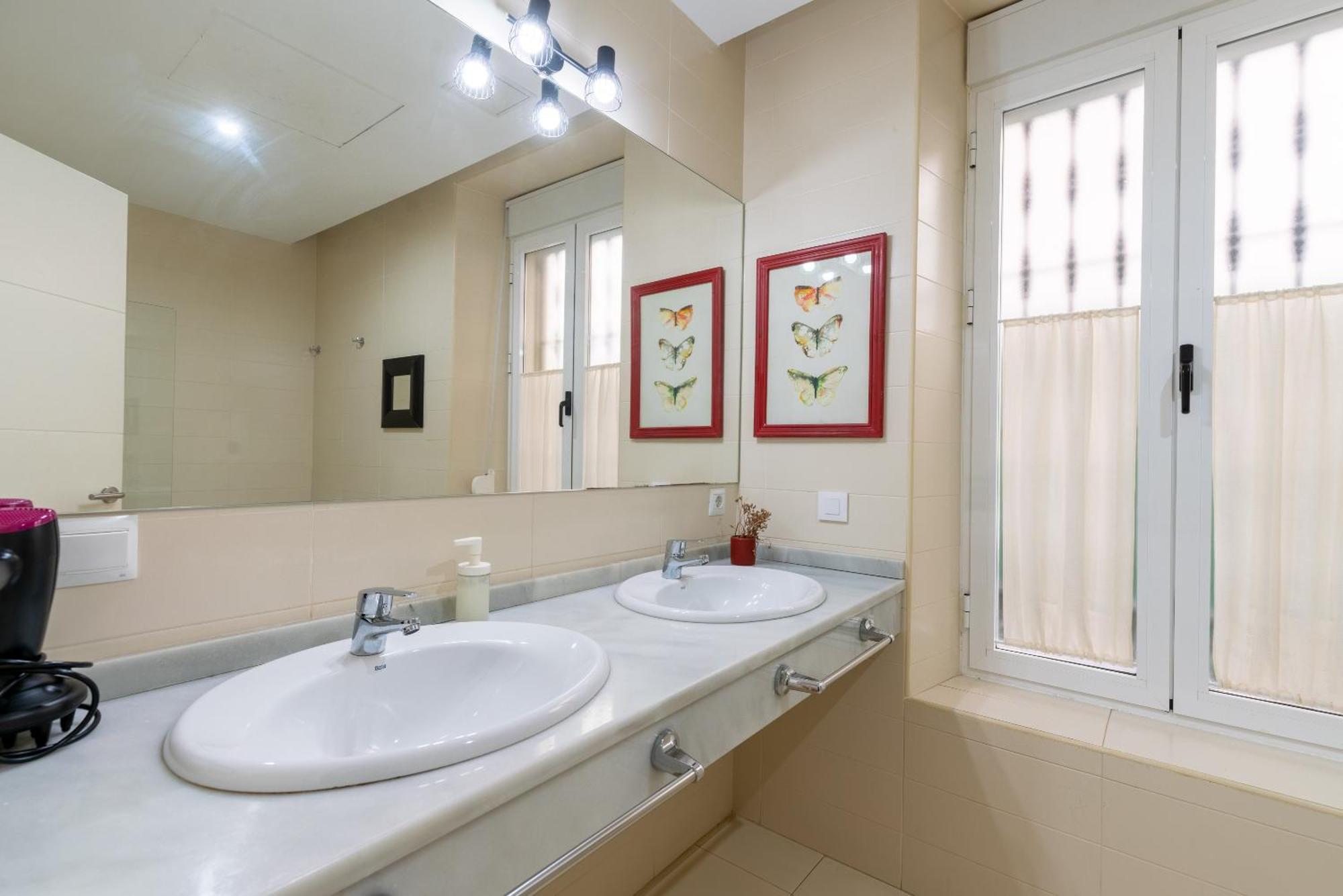Veoapartment Alhondiga Bajo *