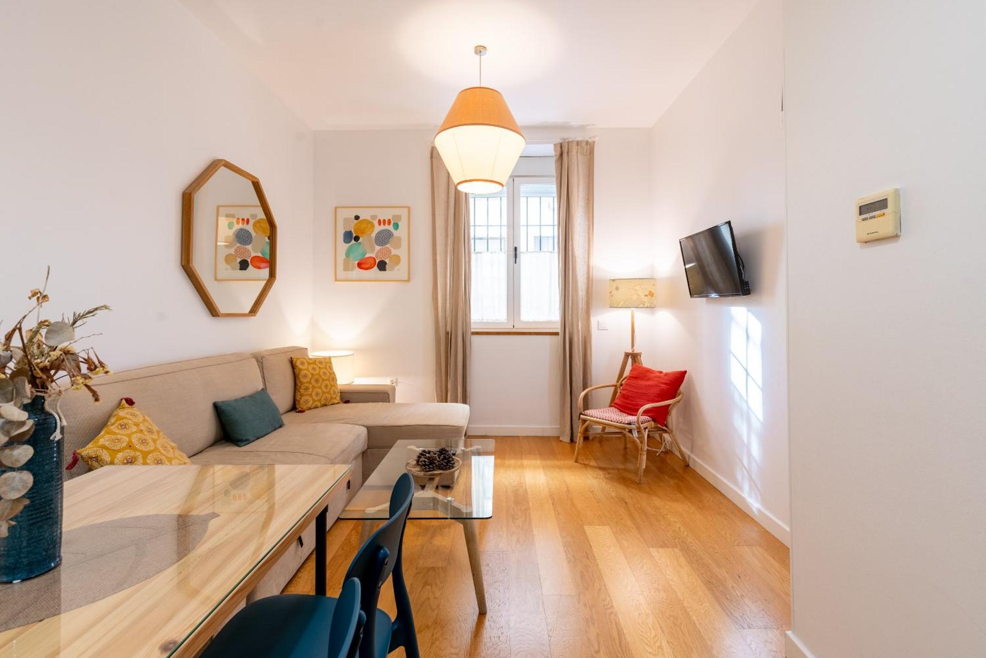 Veoapartment Alhondiga Bajo * Seville