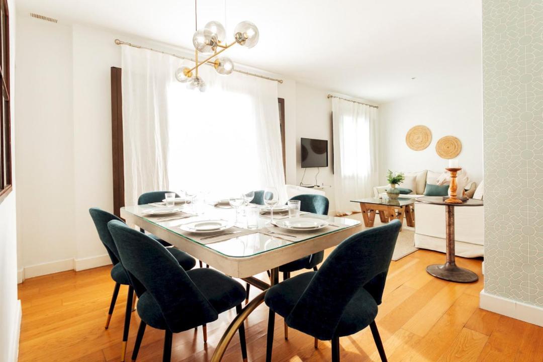 Minty 3bd - Triana Apartment
