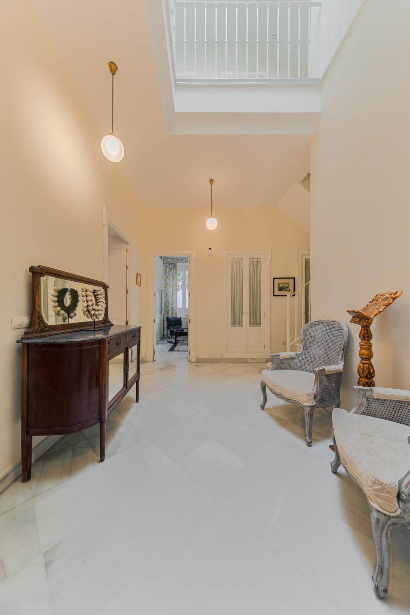 Isg Casa Levies Luxury House Downtown Сasa de vacaciones Sevilla