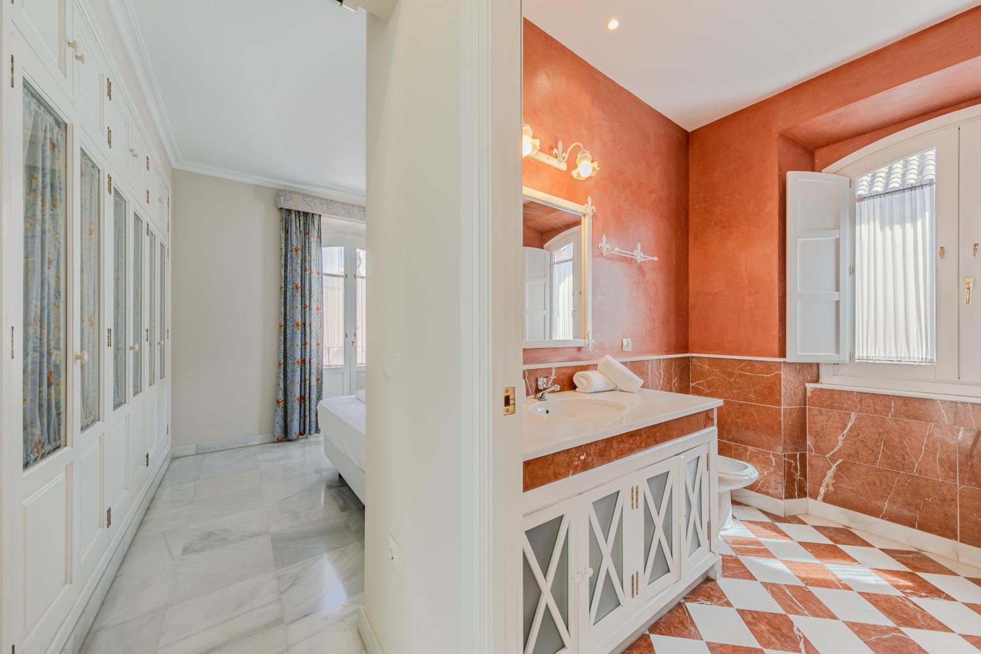 Isg Casa Levies Luxury House Downtown Sevilla