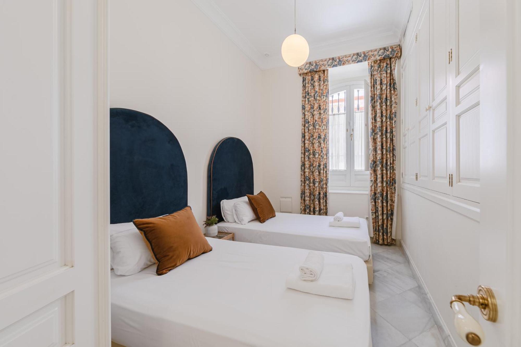 Isg Casa Levies Luxury House Downtown Сasa de vacaciones Sevilla