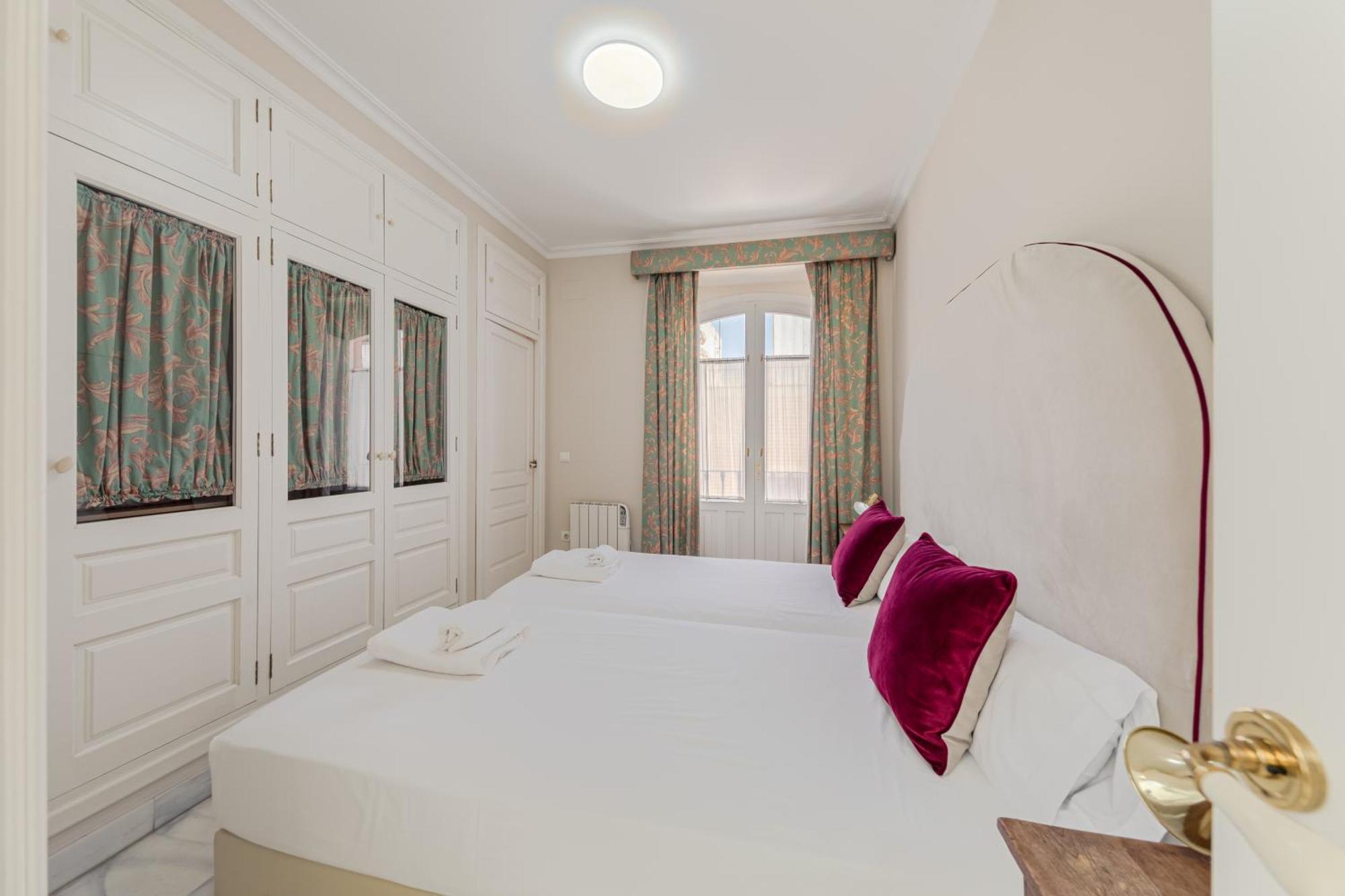 Сasa de vacaciones Isg Casa Levies Luxury House Downtown