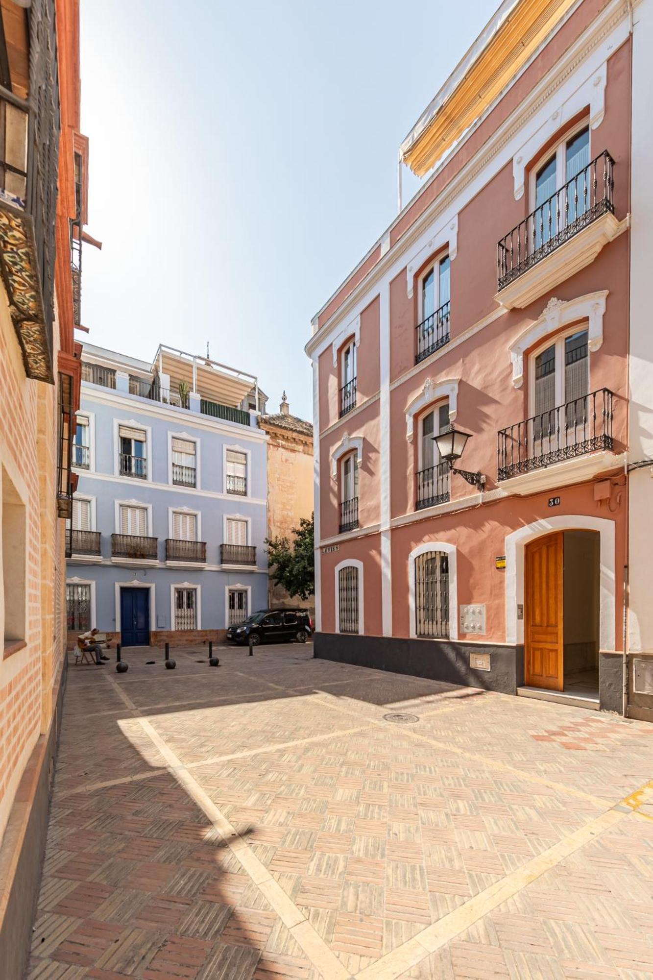 Isg Casa Levies Luxury House Downtown Сasa de vacaciones *