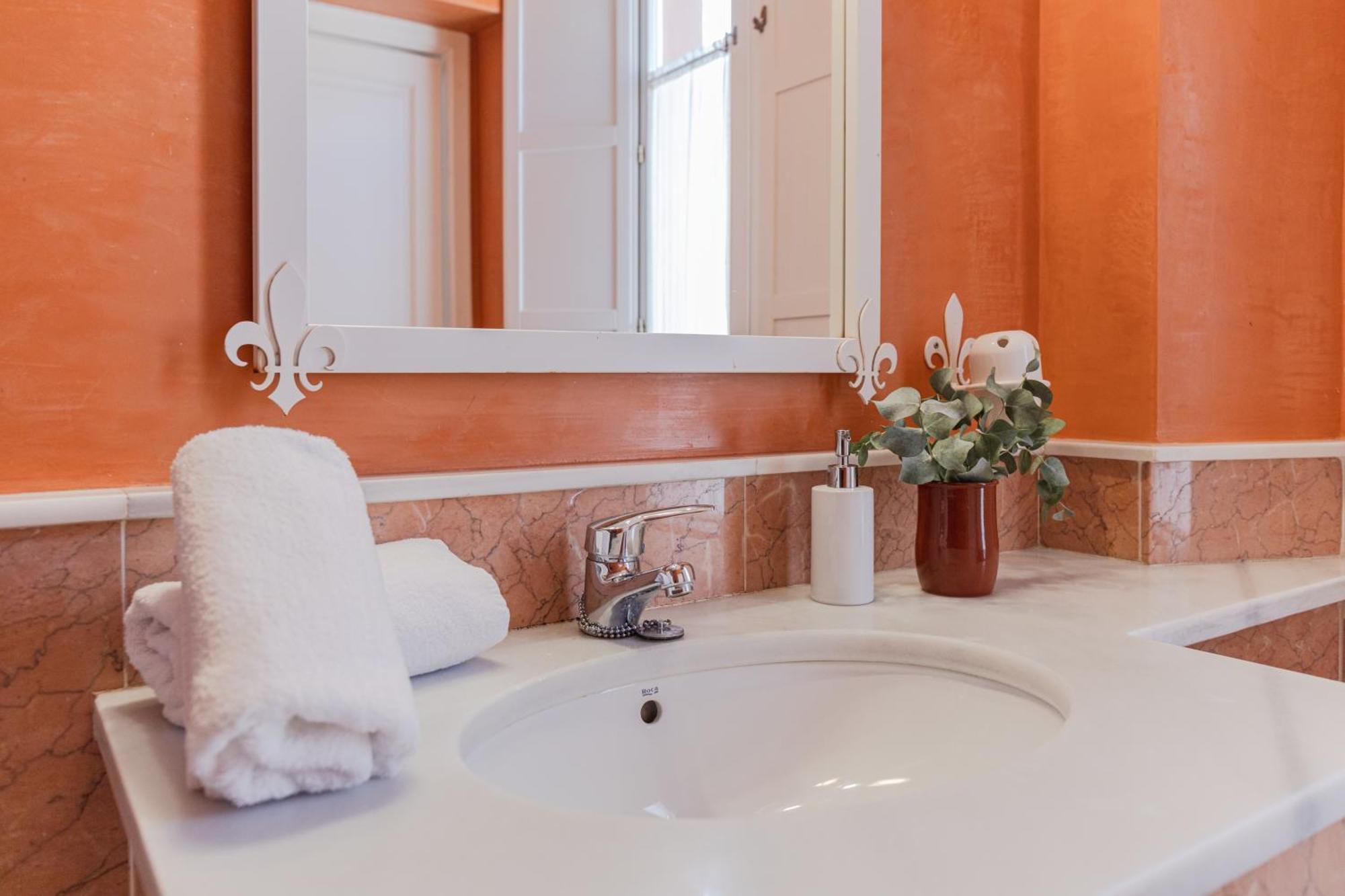Isg Casa Levies Luxury House Downtown Сasa de vacaciones Sevilla