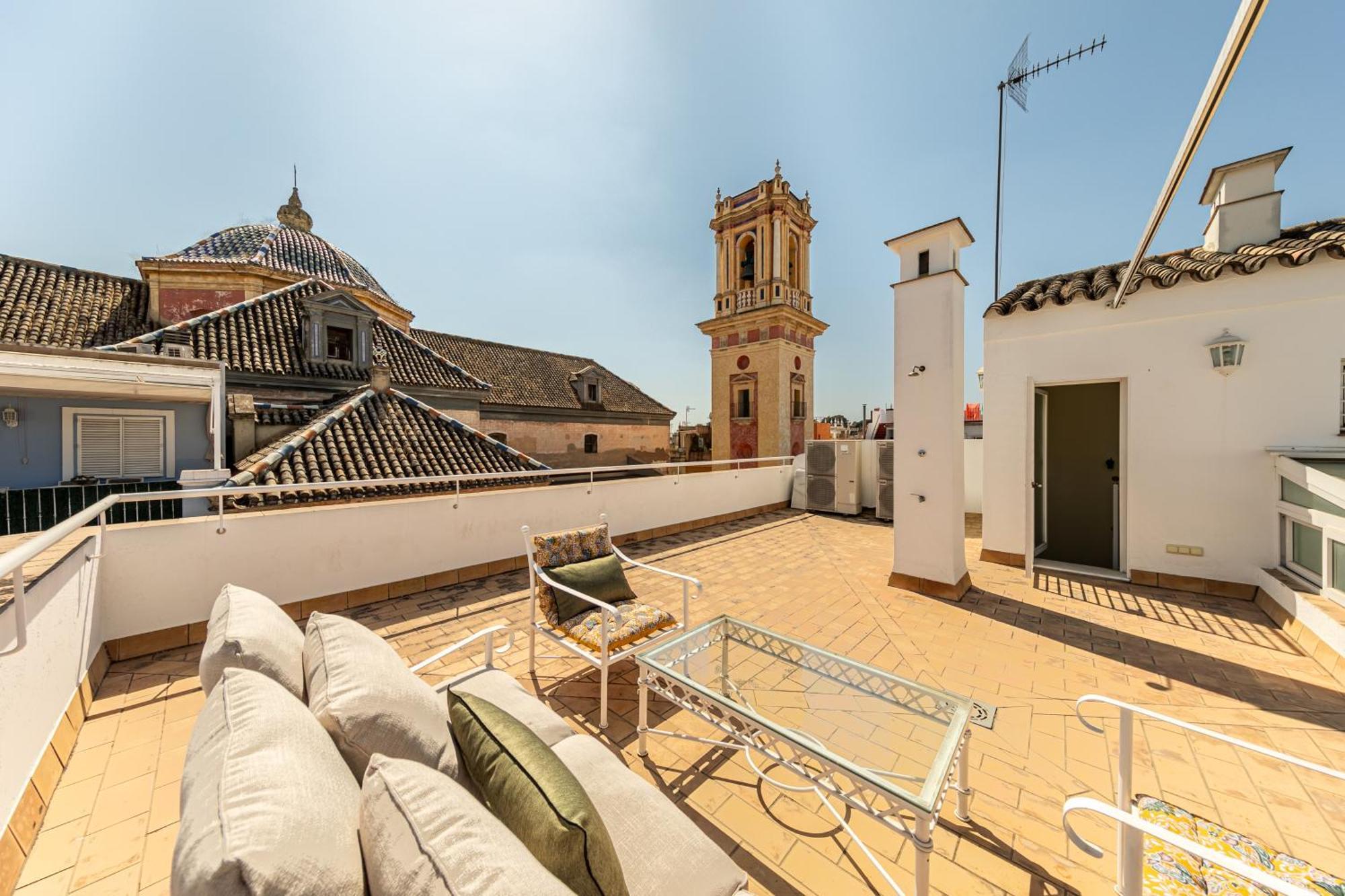 Сasa de vacaciones Isg Casa Levies Luxury House Downtown