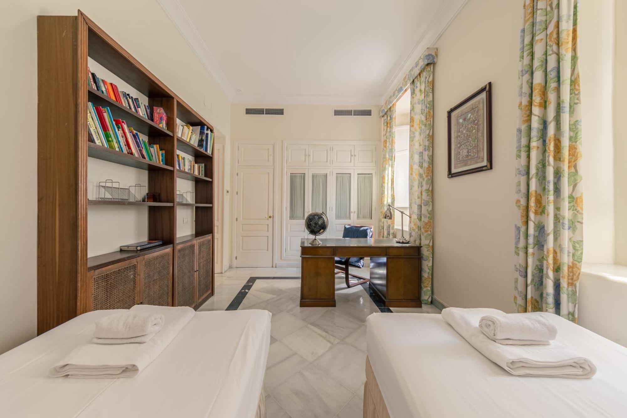 Isg Casa Levies Luxury House Downtown Sevilla