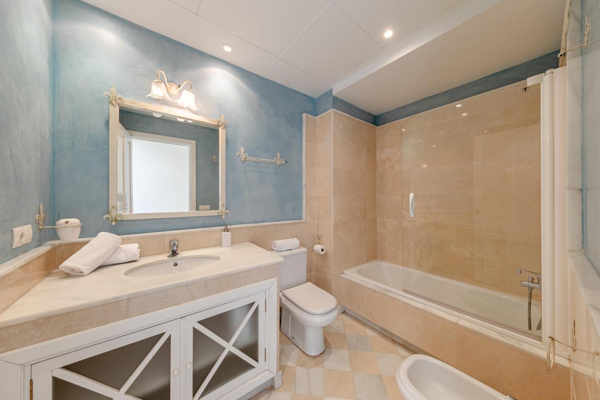 Isg Casa Levies Luxury House Downtown Сasa de vacaciones
