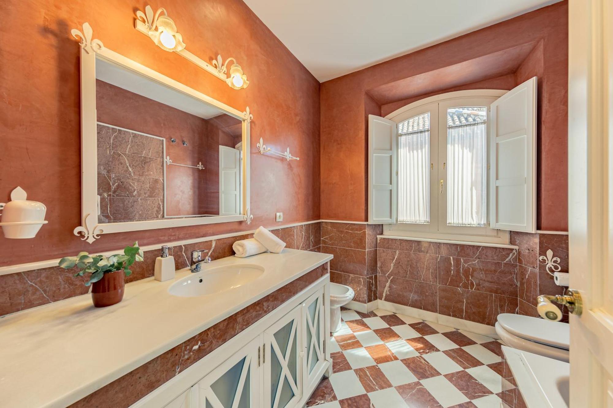Сasa de vacaciones Isg Casa Levies Luxury House Downtown