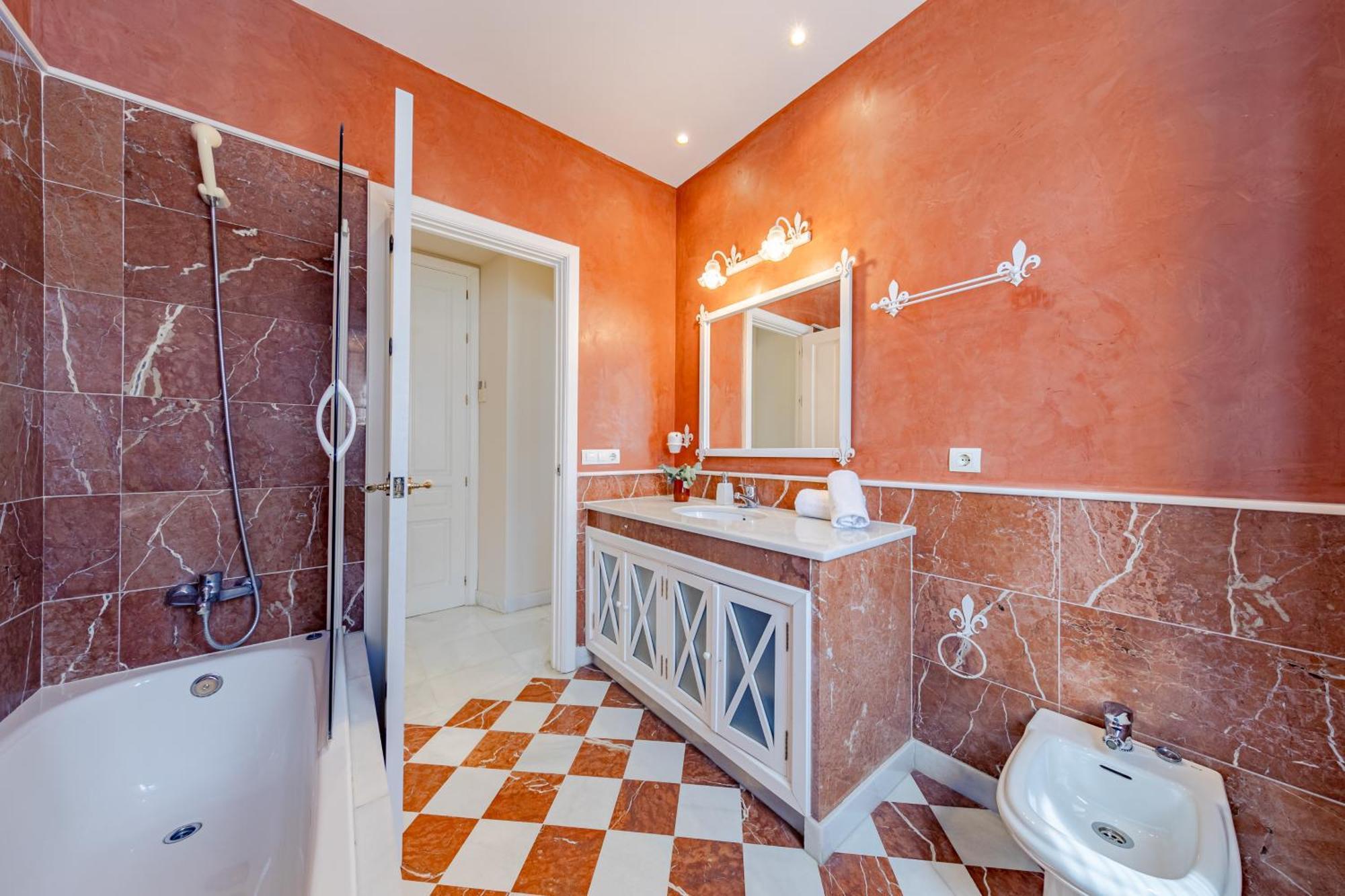 Сasa de vacaciones Isg Casa Levies Luxury House Downtown *