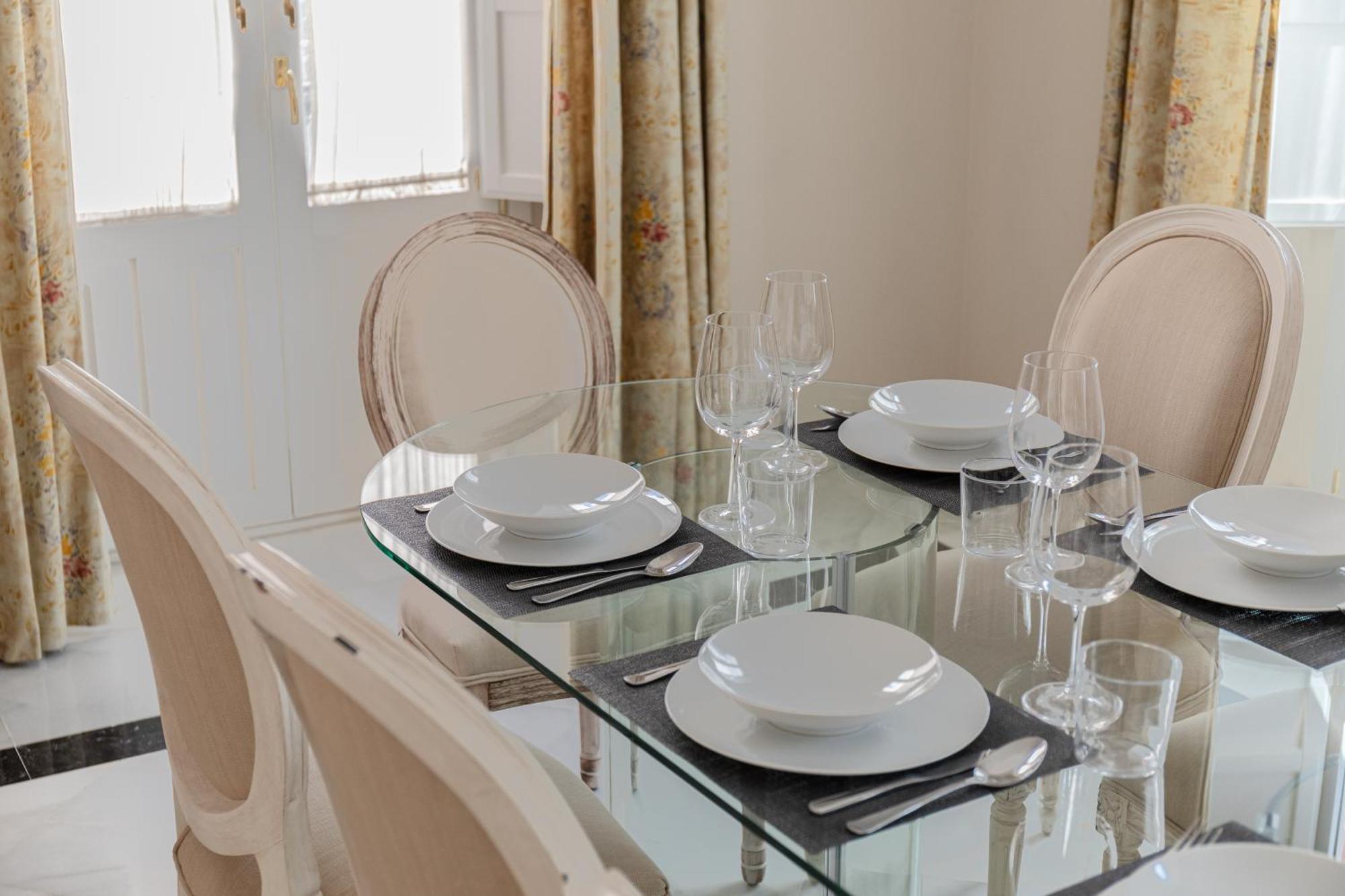 Isg Casa Levies Luxury House Downtown Sevilla