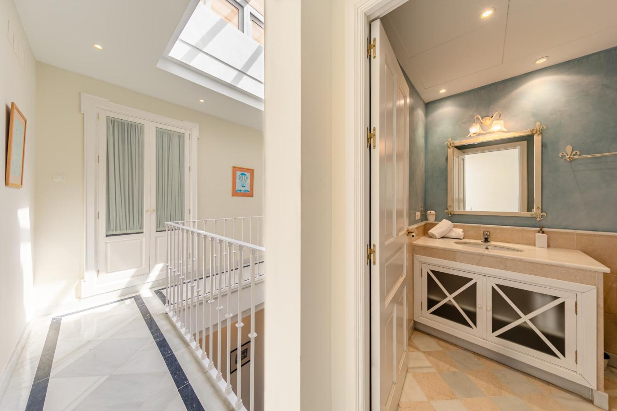 Сasa de vacaciones Isg Casa Levies Luxury House Downtown