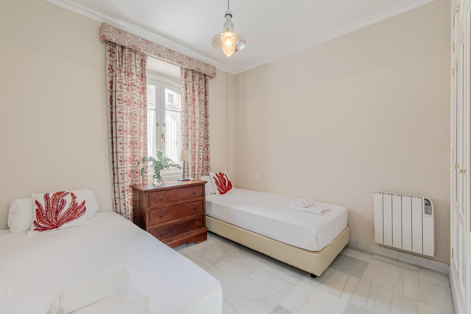 Isg Casa Levies Luxury House Downtown Sevilla