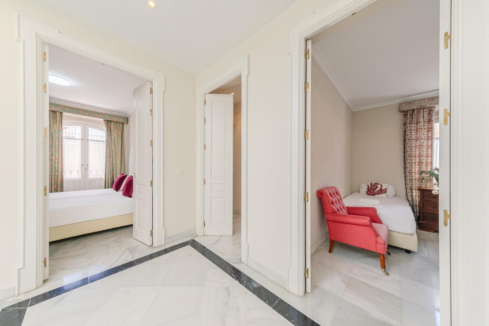 Isg Casa Levies Luxury House Downtown Сasa de vacaciones *