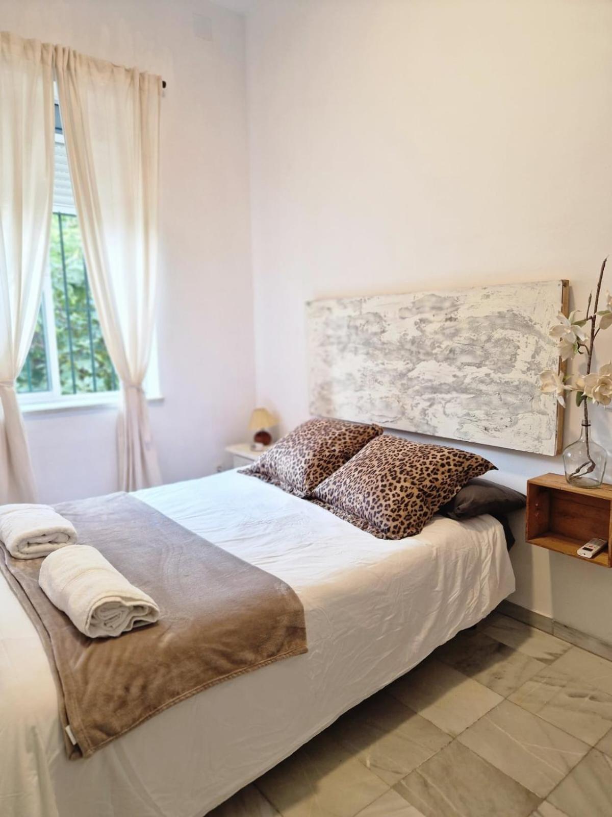 Apartment Calzada 10 Con Encanto