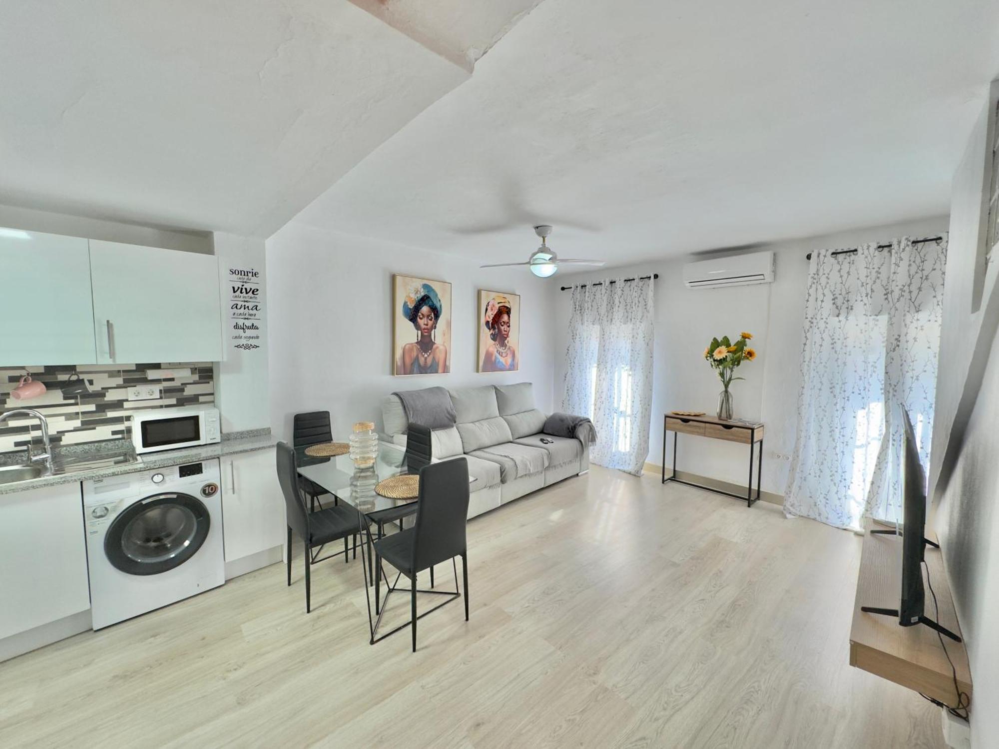 Aparthome Bellavista Apartment