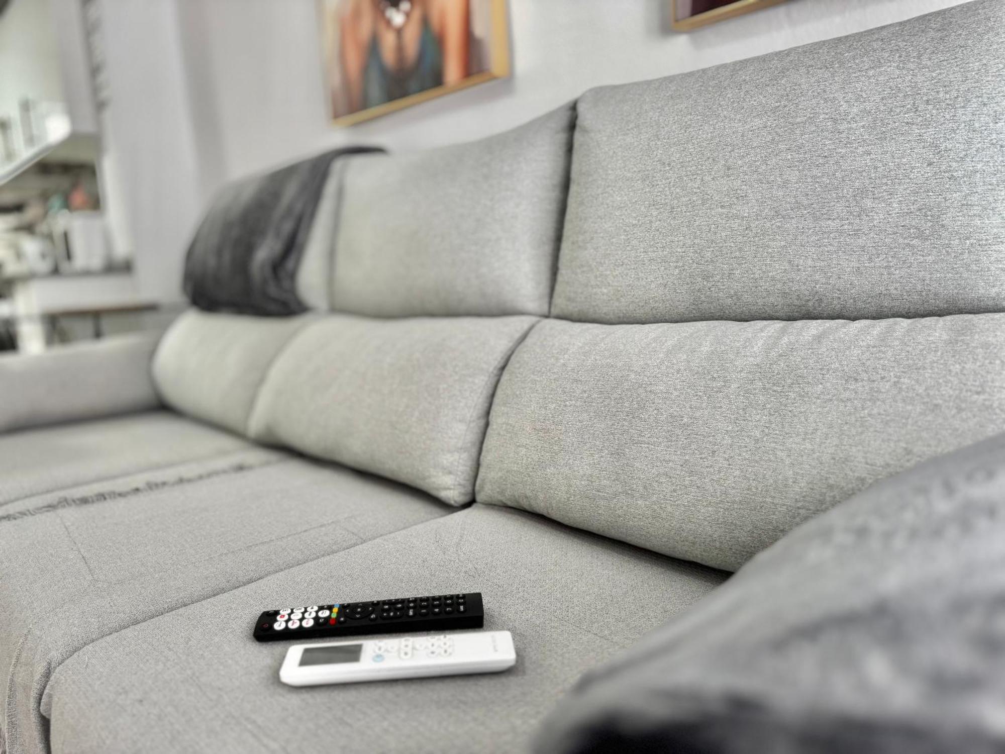 Apartment Aparthome Bellavista Seville