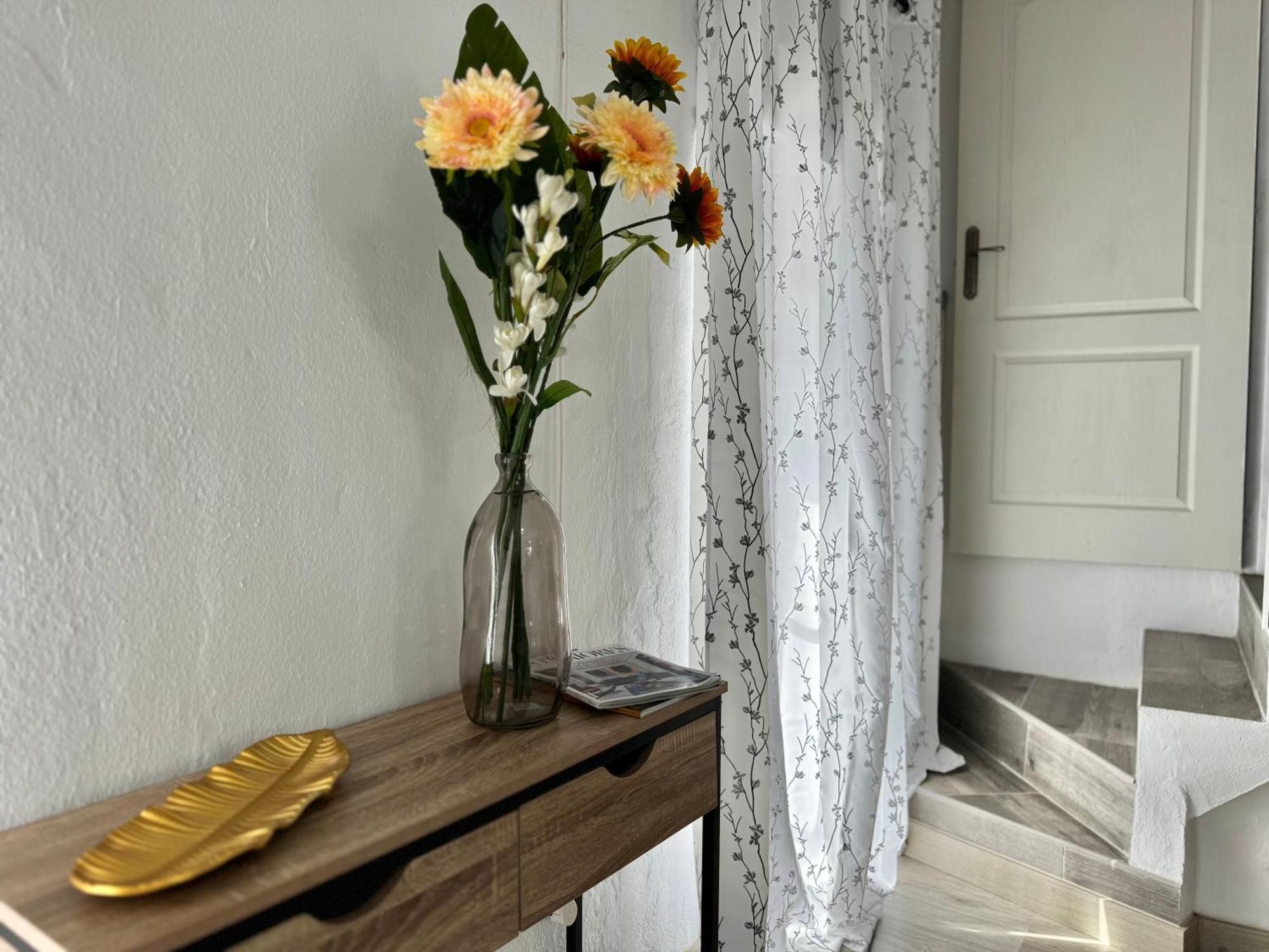 Apartment Aparthome Bellavista