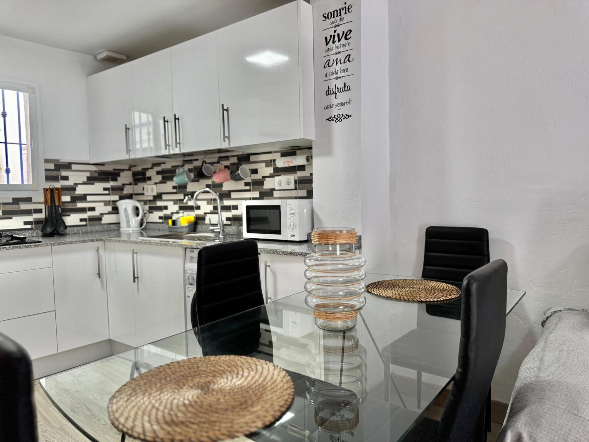 Aparthome Bellavista Apartment Seville
