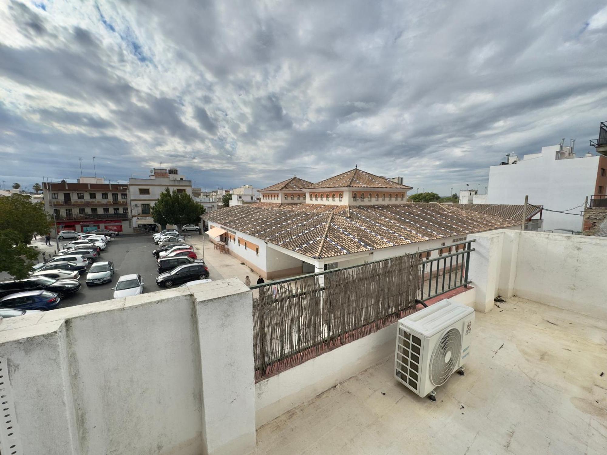 Aparthome Bellavista Seville