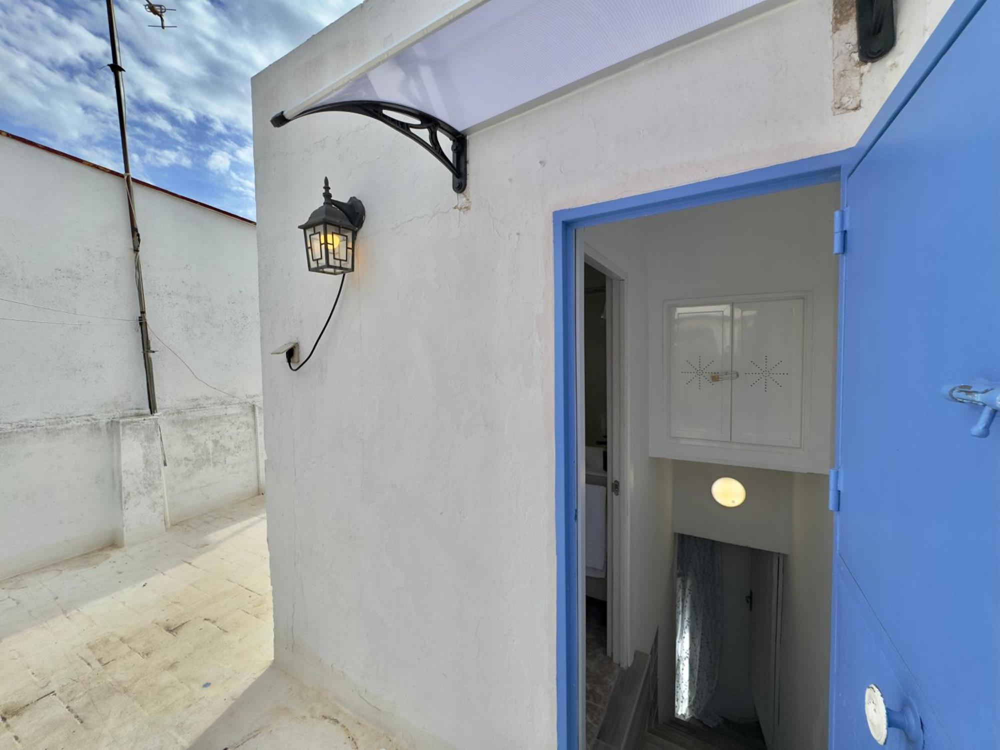 Aparthome Bellavista * Seville
