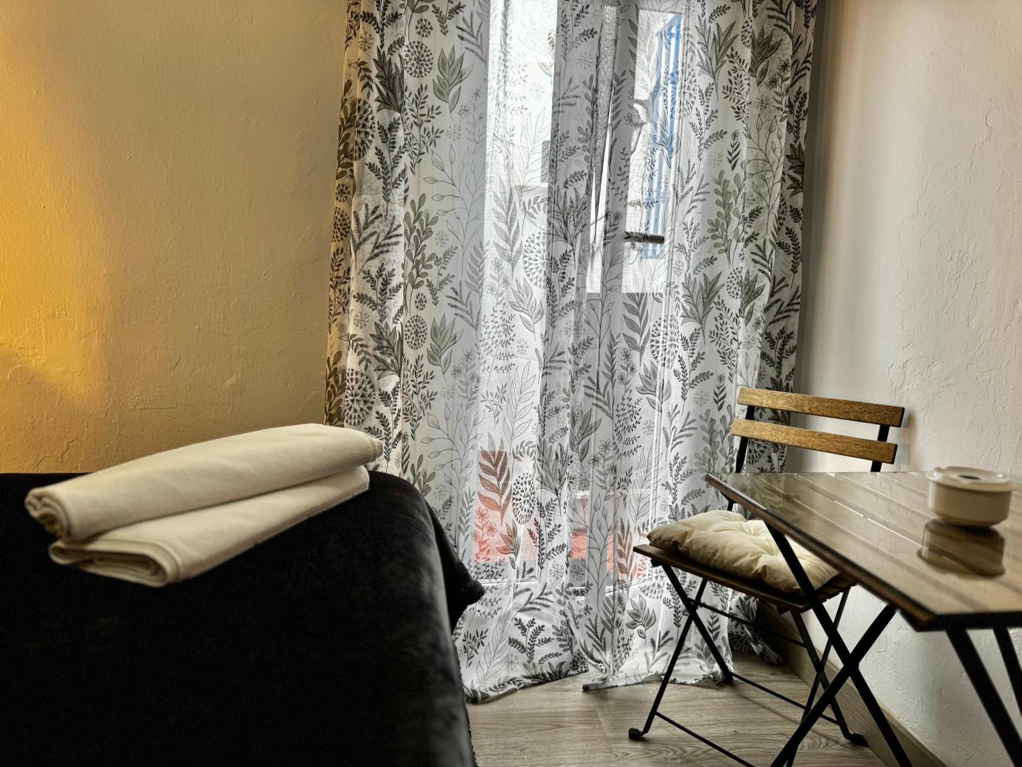 Apartment Aparthome Bellavista Seville
