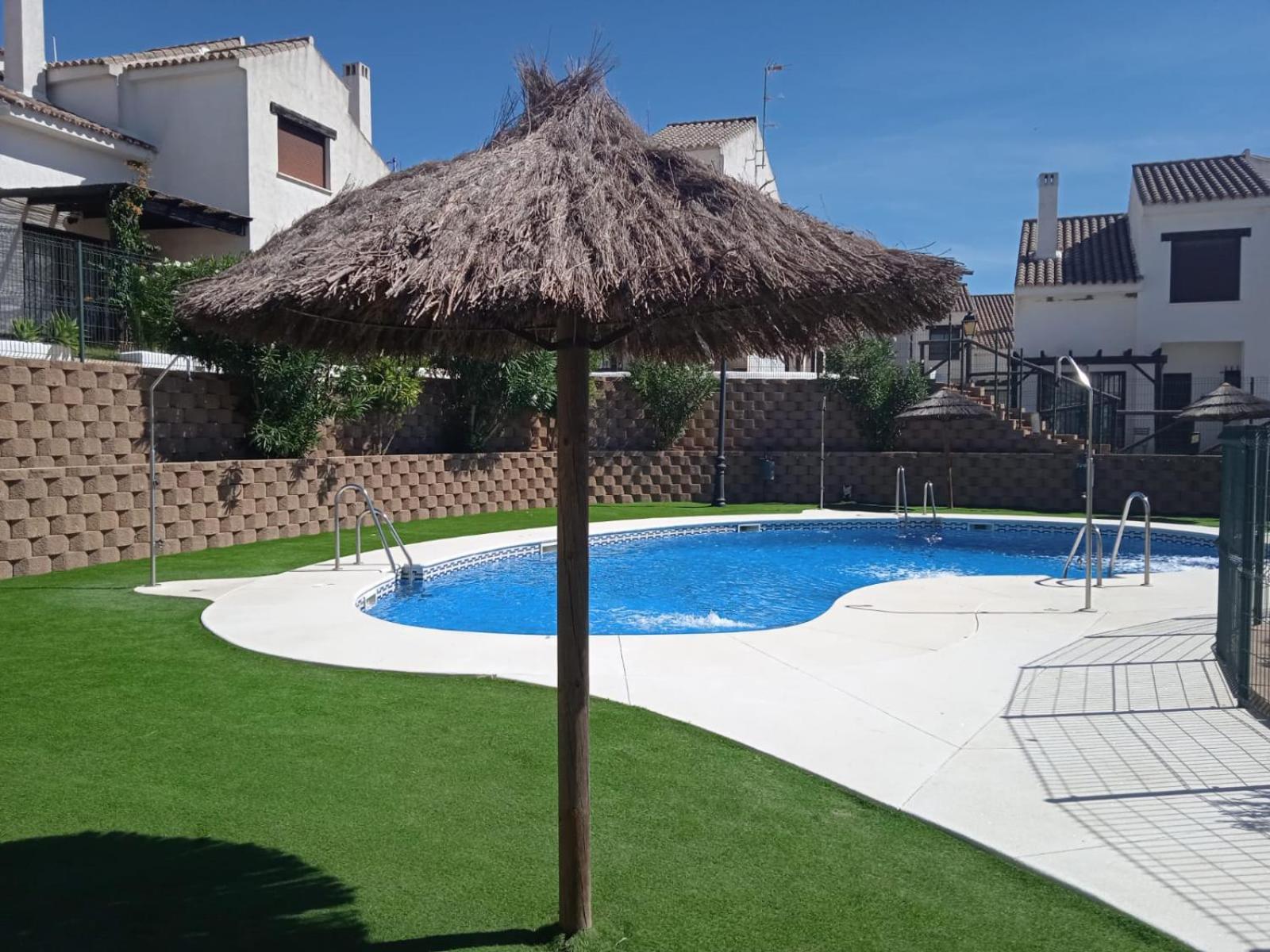 Tejadilla Casita Rural Cerca De Con Piscina Сasa de vacaciones *