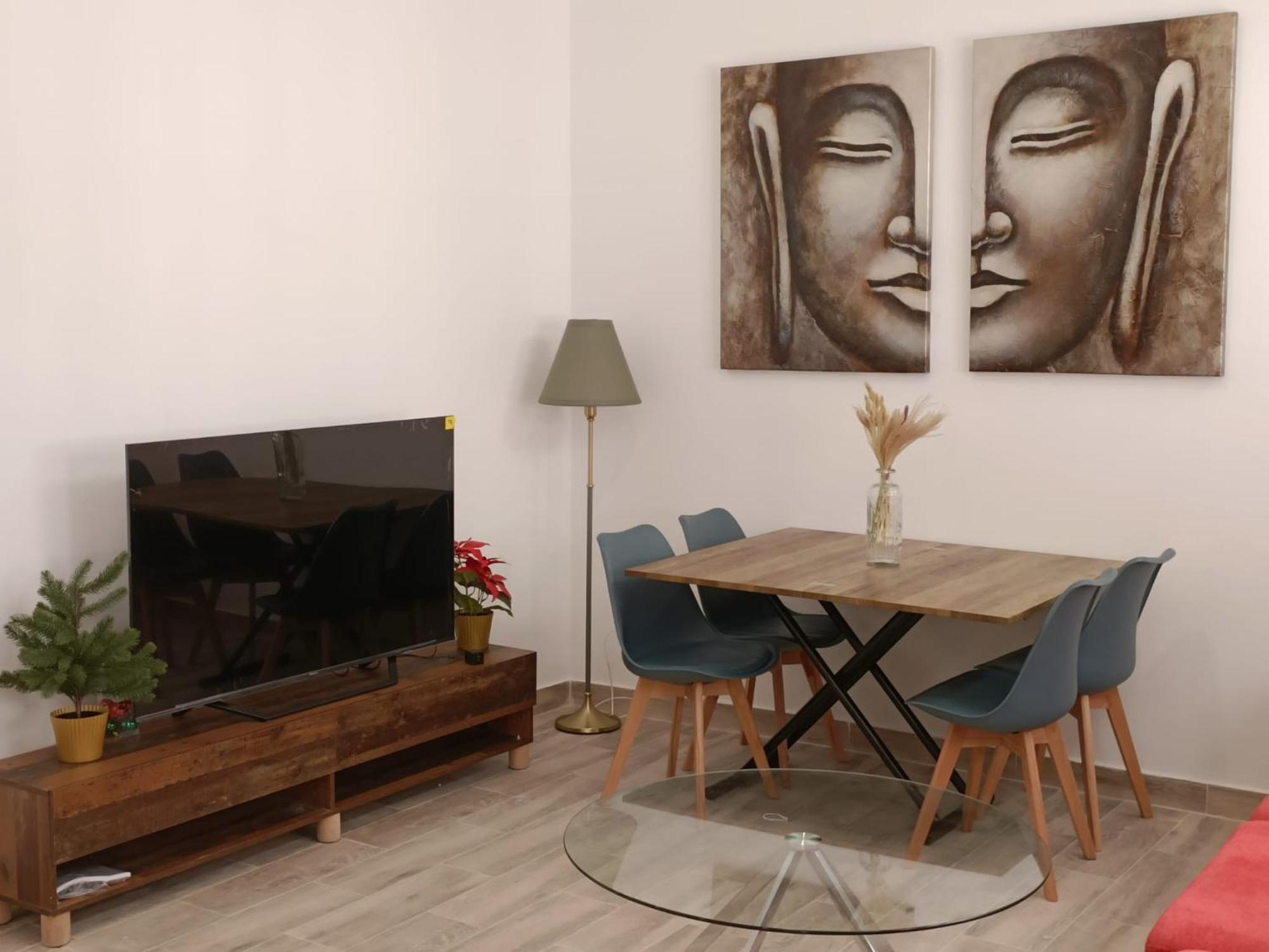 Apartment In Alameda De Hercules Seville