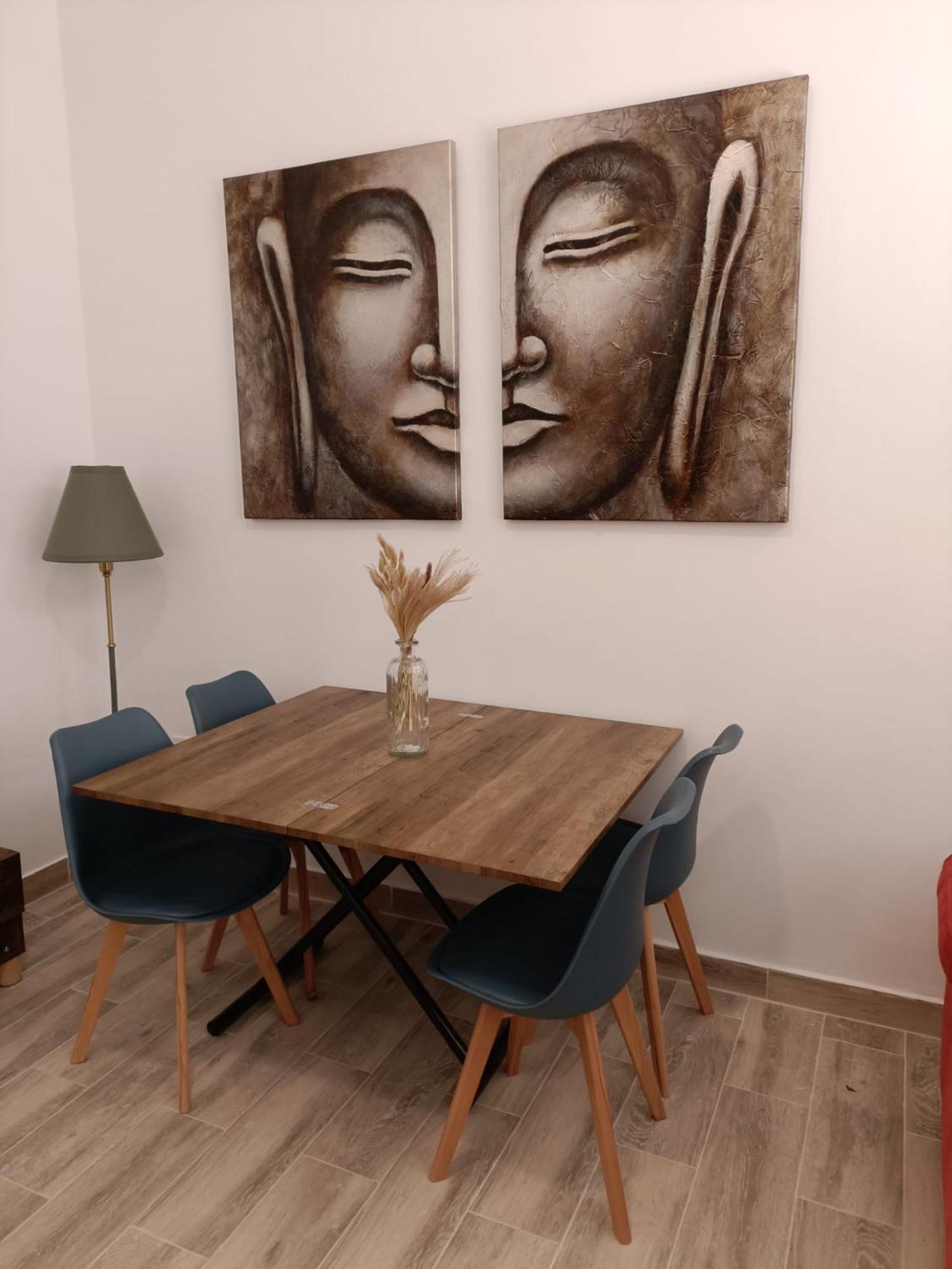 Apartment In Alameda De Hercules