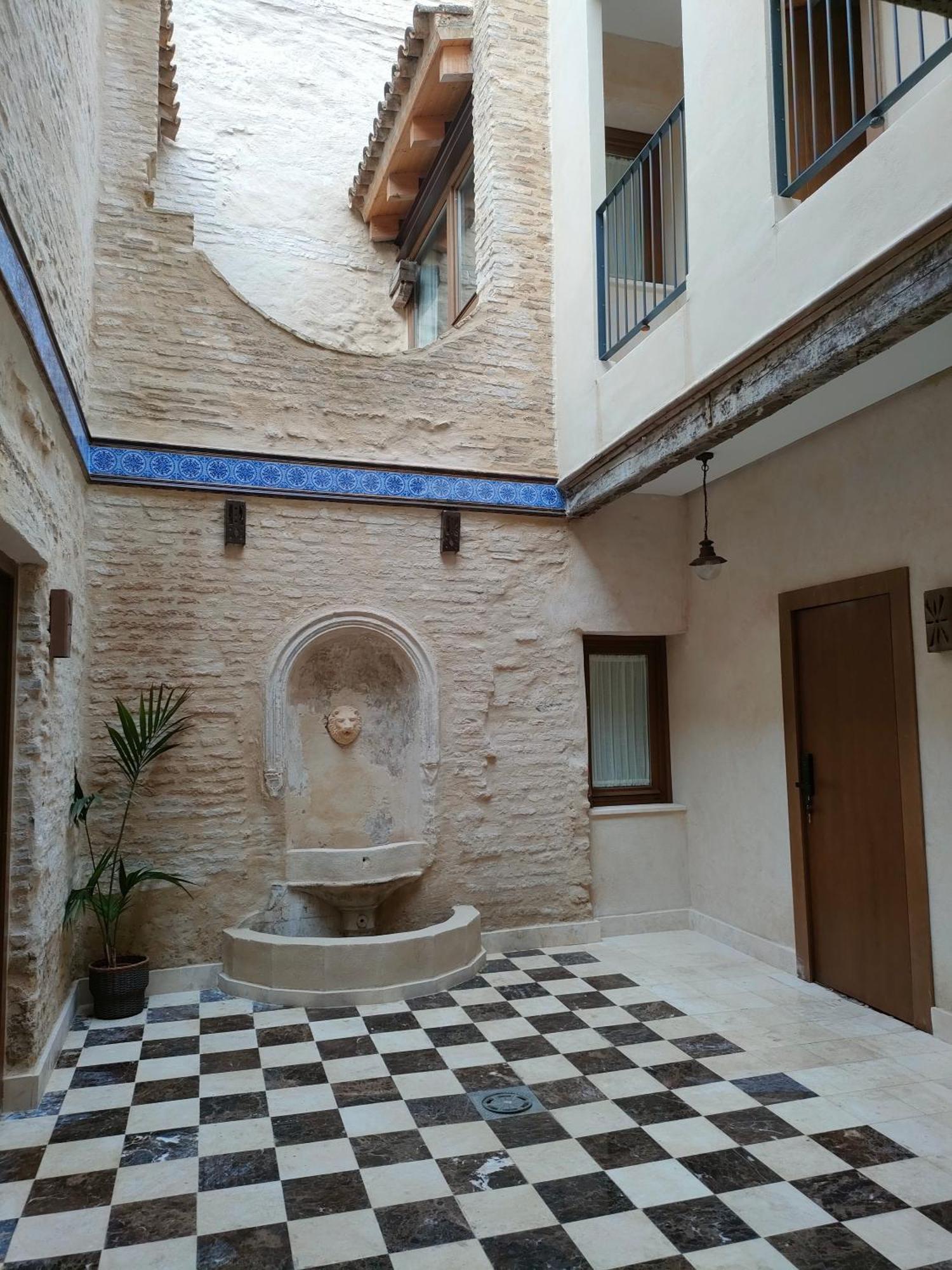 Casa Arena Centro Encanto Y Confort Apartment