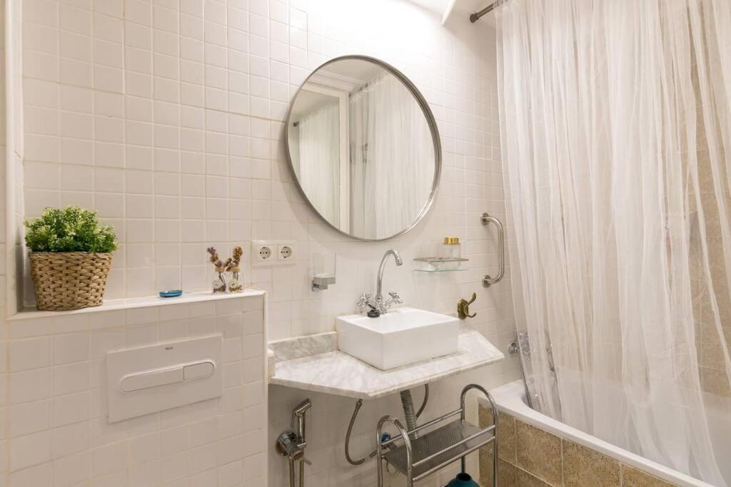 Apartment Divina Pastora *