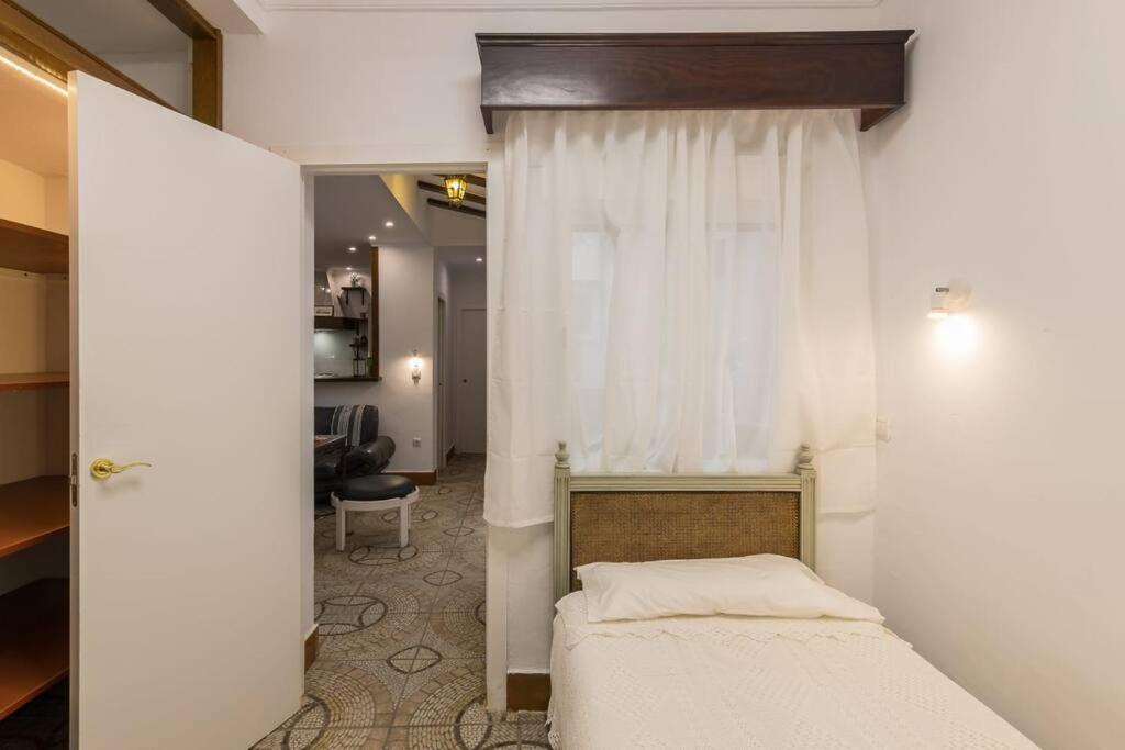 Apartment Divina Pastora Seville