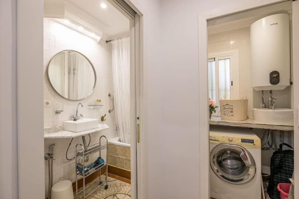 Divina Pastora Apartment